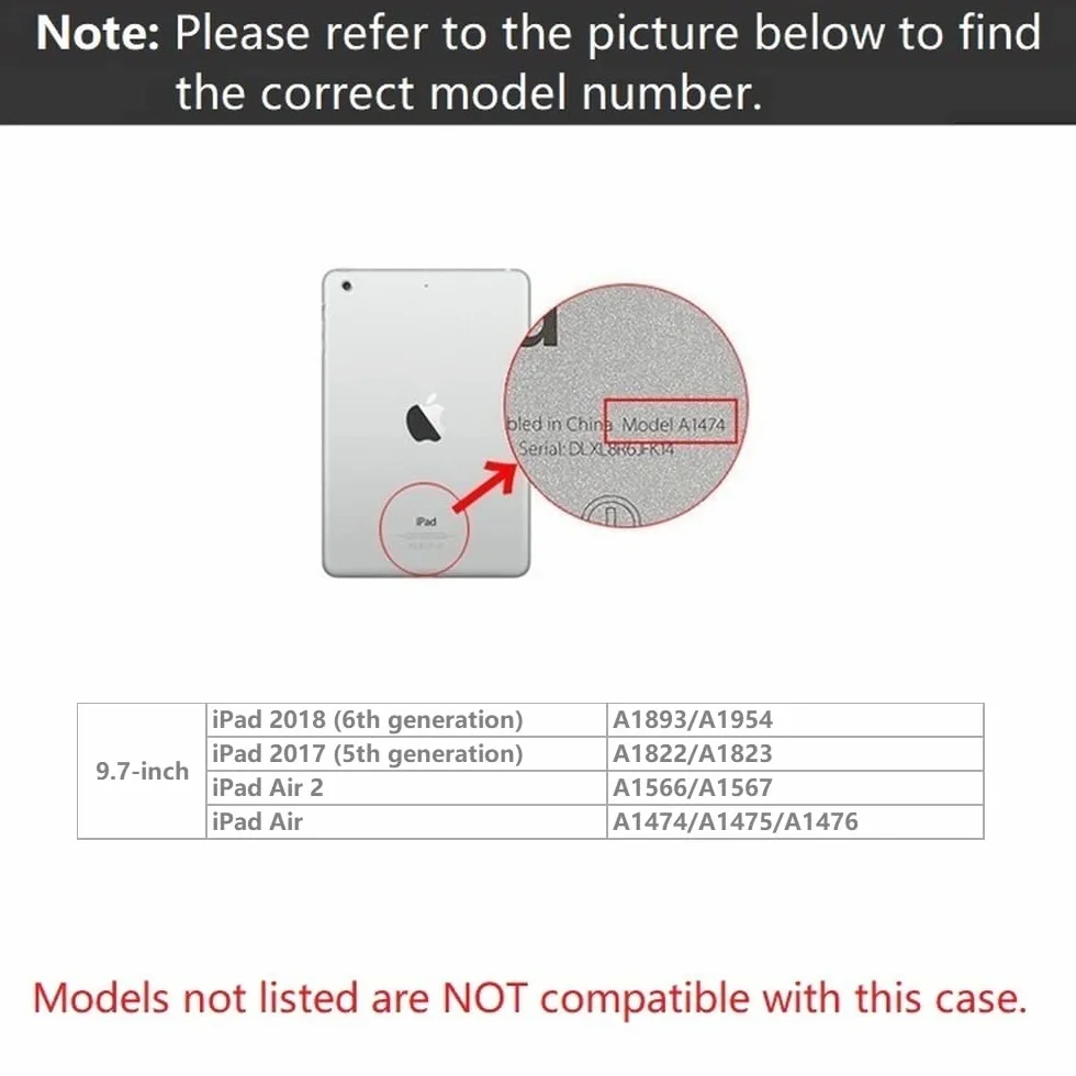 NLR Custodia Eva per Bambini per iPad | più Direzioni Stand Stabile | Compatibile con 9,7-Pollici Nuovo iPad 2018/2017 (6a/5a Generazione) / iPad Air 2 / iPad Air (Blu+Verde)