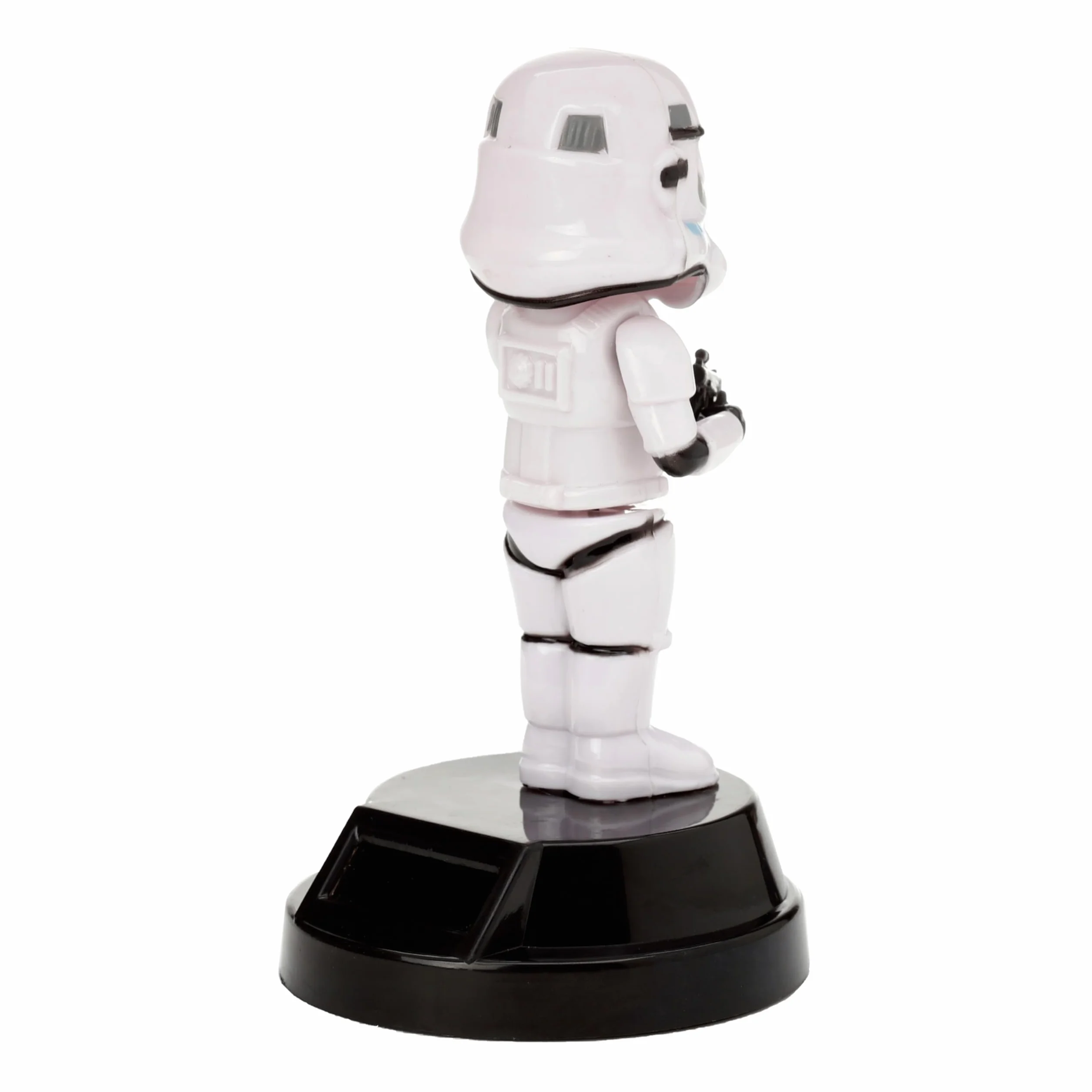 Puckator L'Originale Stormtrooper Pal Decorazione ad Energia Solare