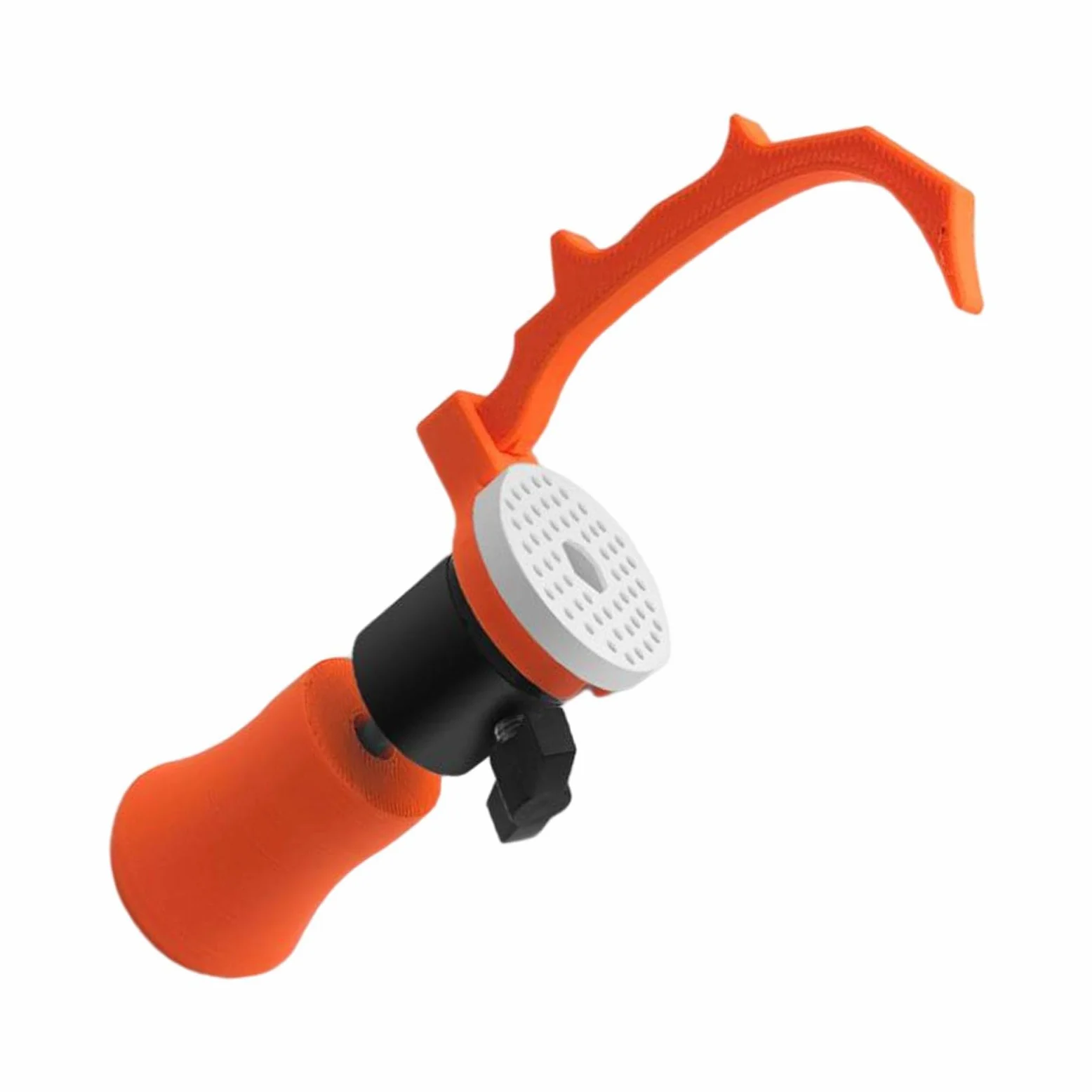 Supporto Per Pittura Miniature 360 | base girevole, antiscivolo, per modellismo, pratica