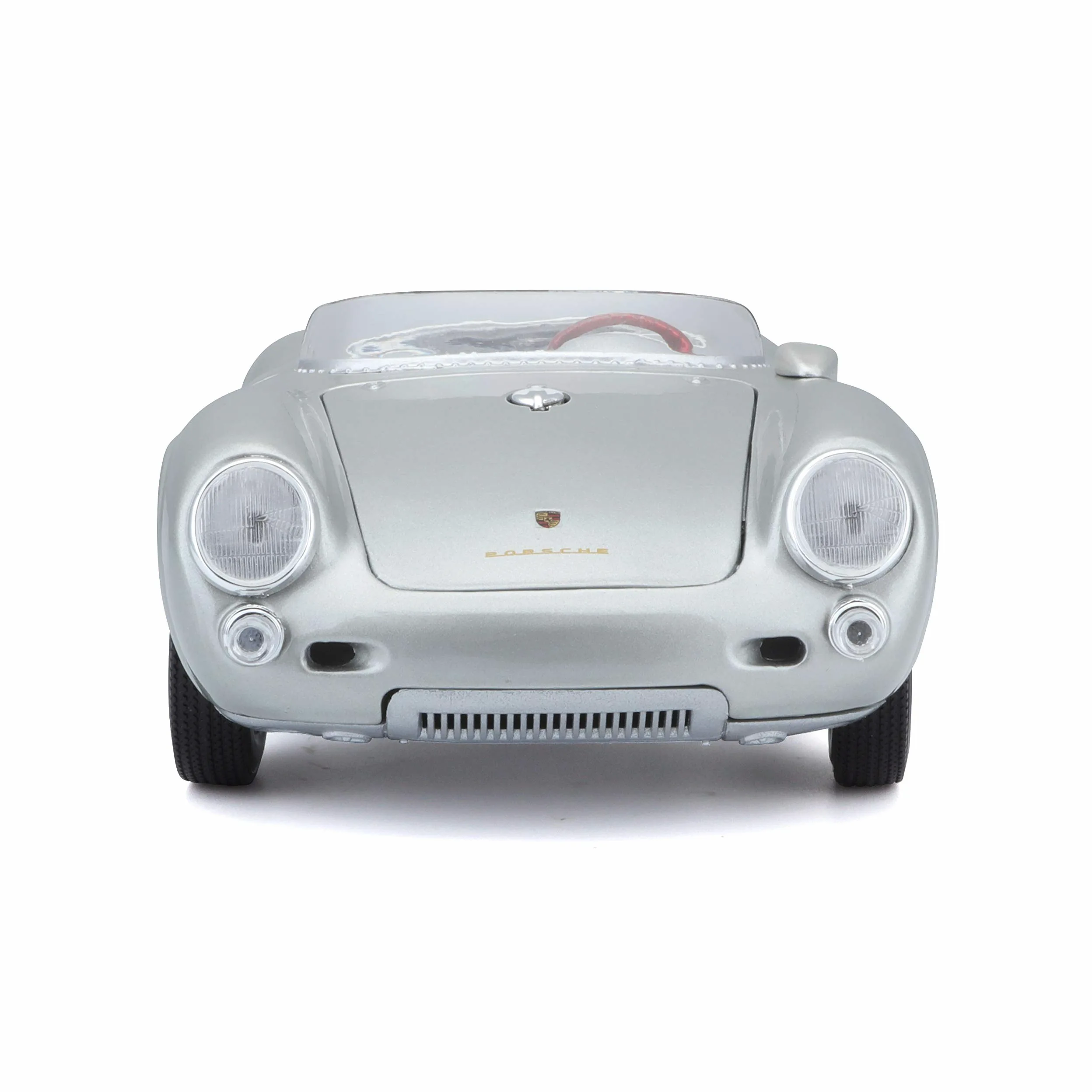 Maisto 31843 - Porsche 550A Spyder 1:18