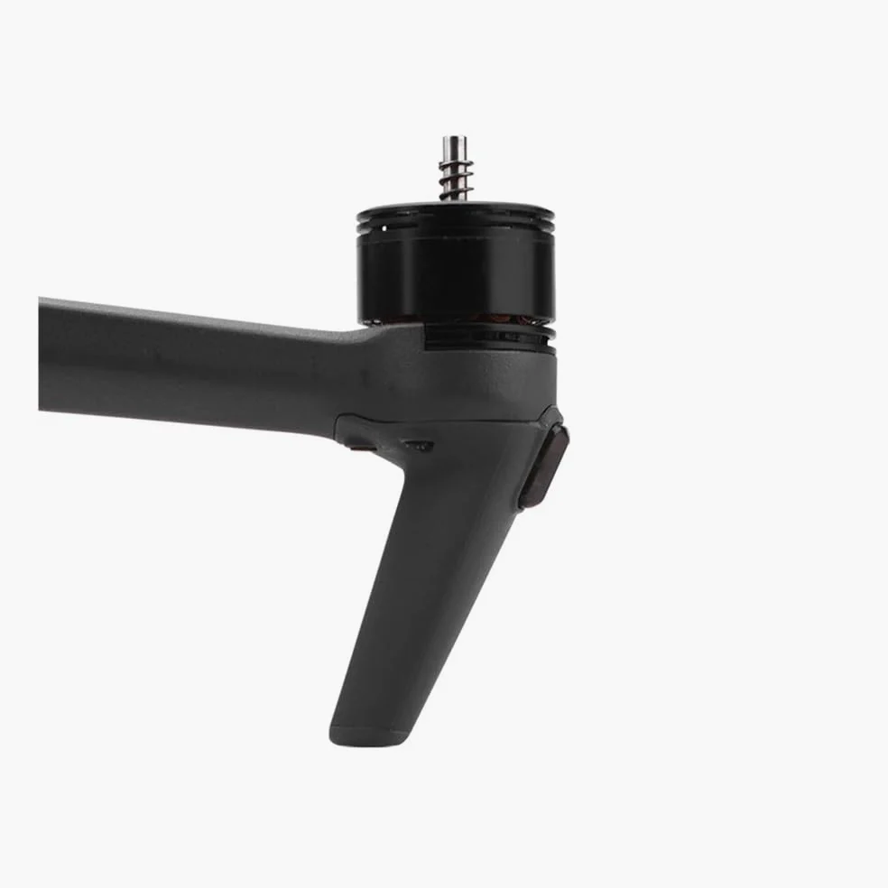 Adatto for drone 3/Mavic 3 Classic, piedini anteriori destro e sinistro, base for parti di riparazione, accessori, supporto for carrello atterraggio