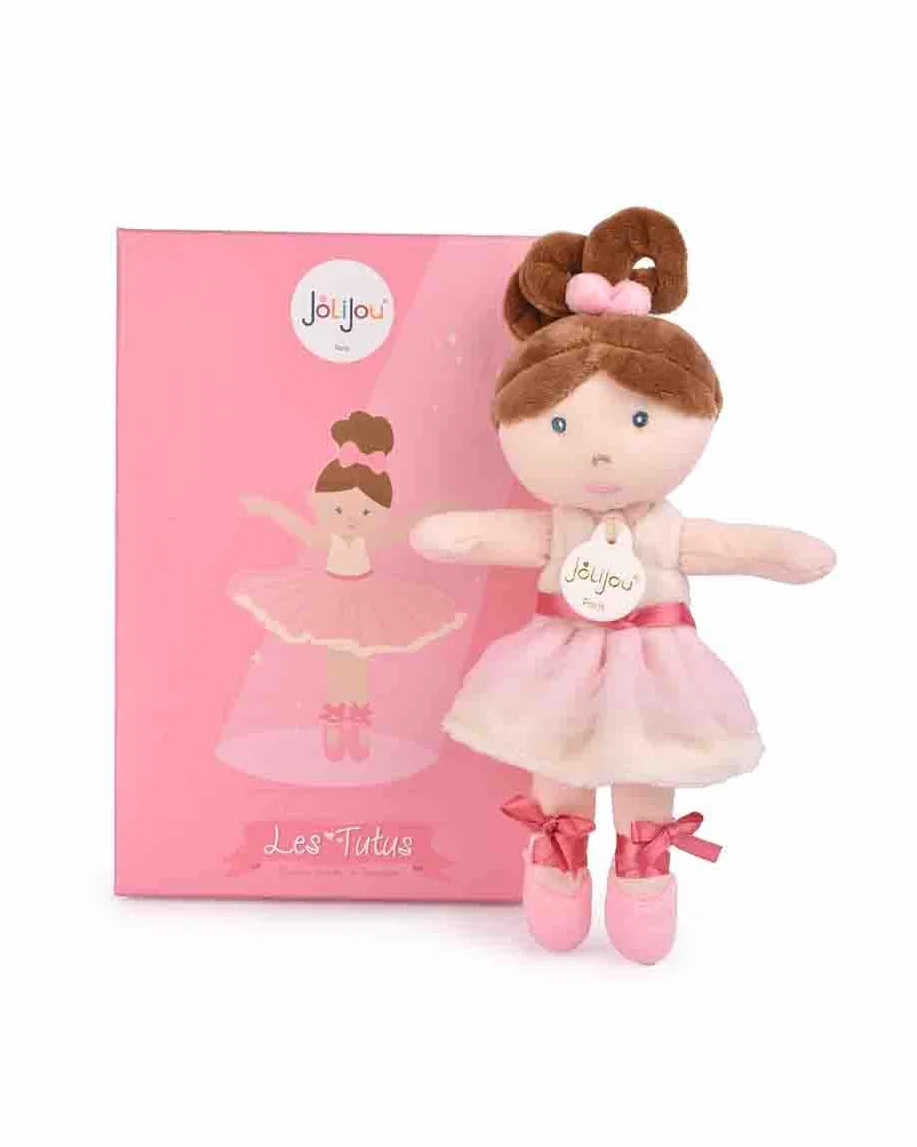 La mia bambola ballerina - Bianca