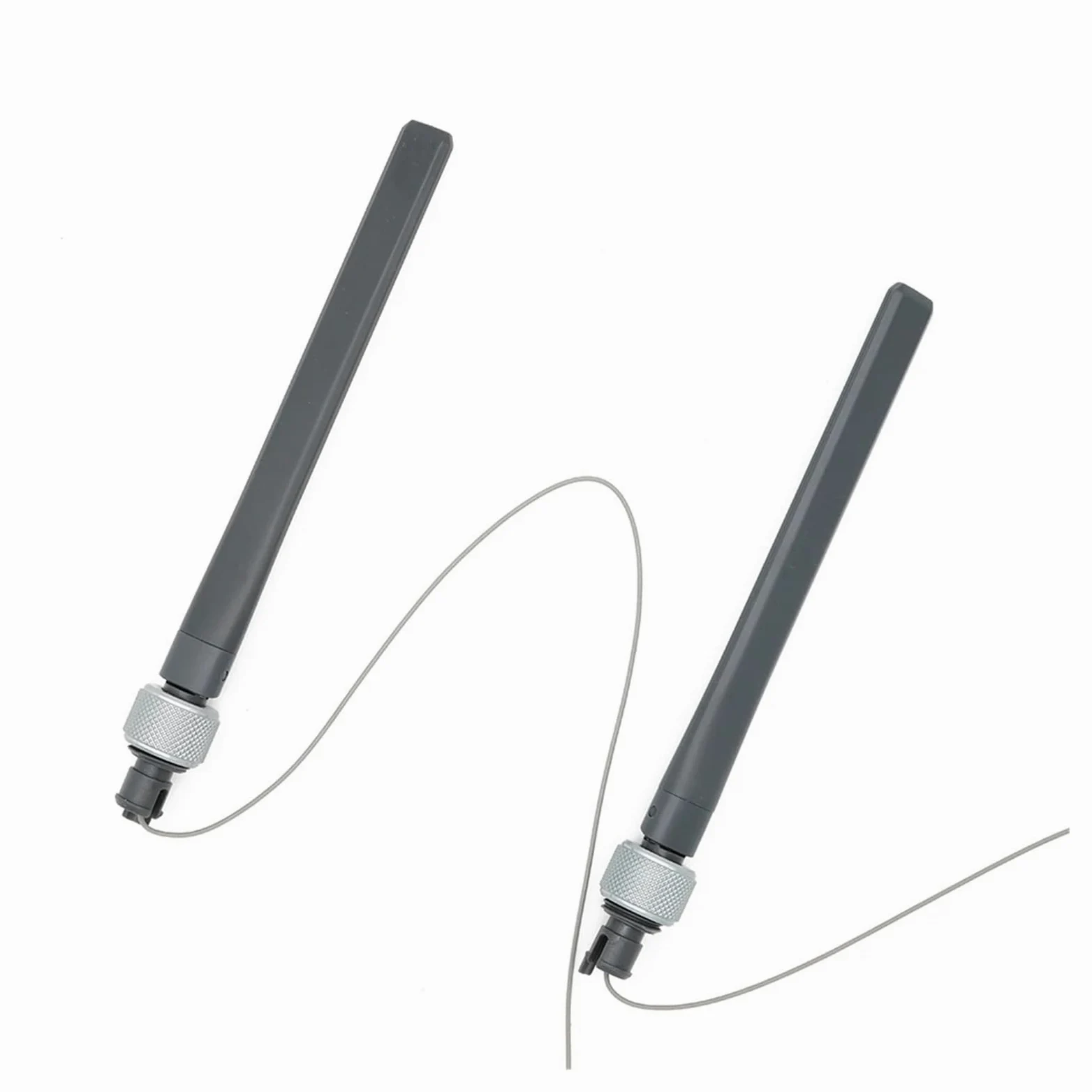 Antenna SDR, compatibile con DJI Agras T50/T40 | T50 T25 T40 T20P adatto, compatibile RM700 RM700B, antenna esterna