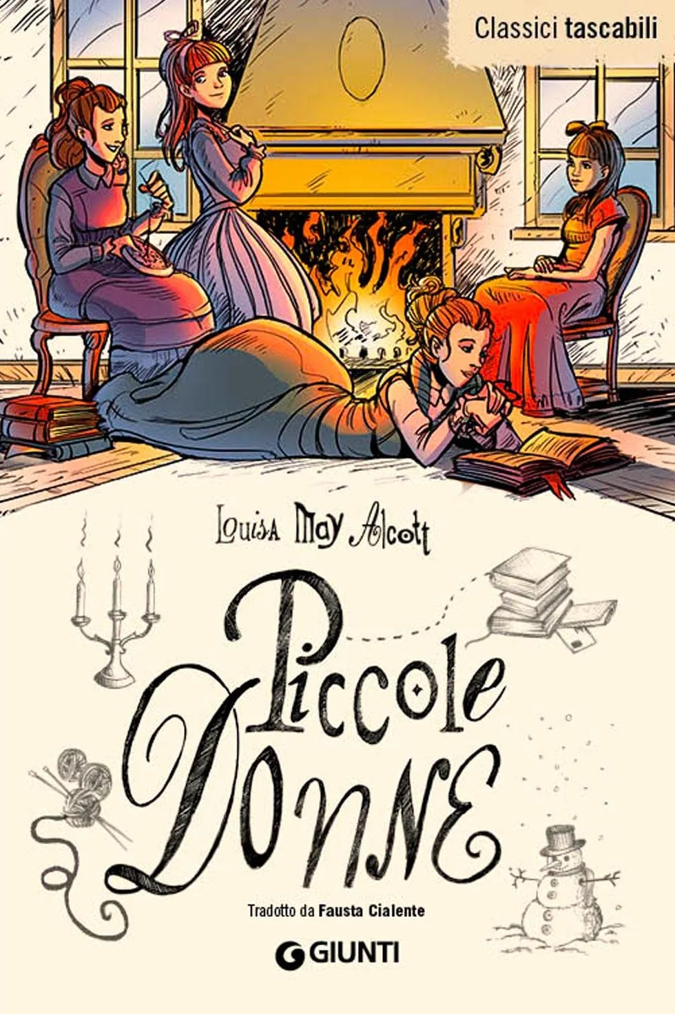 Piccole donne