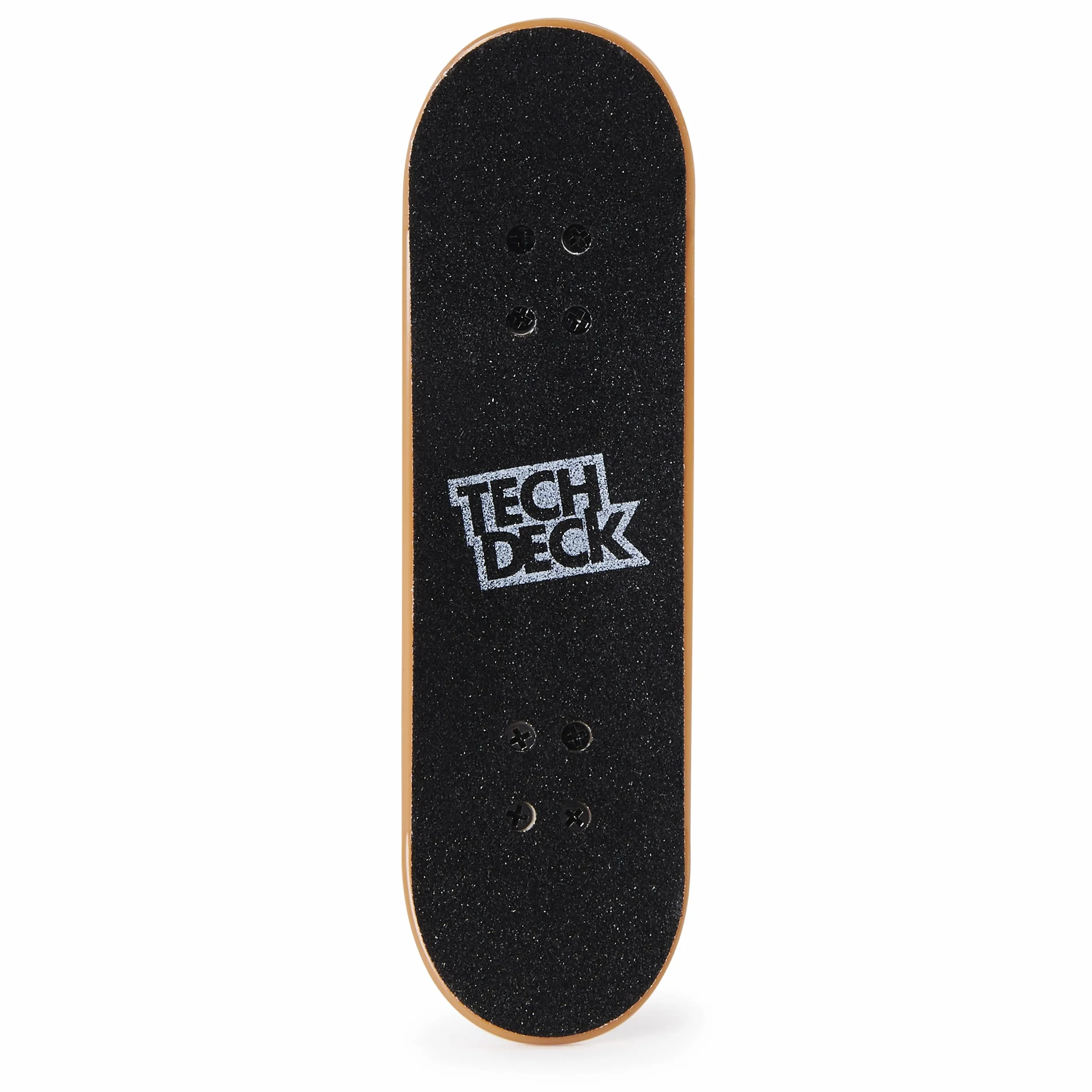 Tech Deck, Giochi Olimpici Parigi 2024, Set da 4 Fingerboard Ultra DLX, Mini Skateboard da Collezione Personalizzabili, Giocattoli per Bambini da 6 Anni in su (pacchetto può variare)