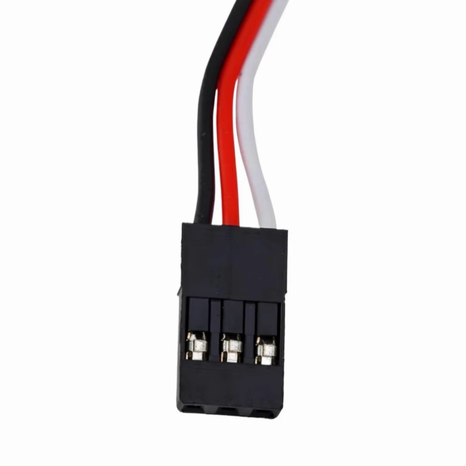 Per XXD 1 Pz 30A Brushless ESC Regolatore Di Velocità Del Motore RC BEC Modello Accessorio Off Road Veicoli Monster Truck Ricambio Ricambi RC