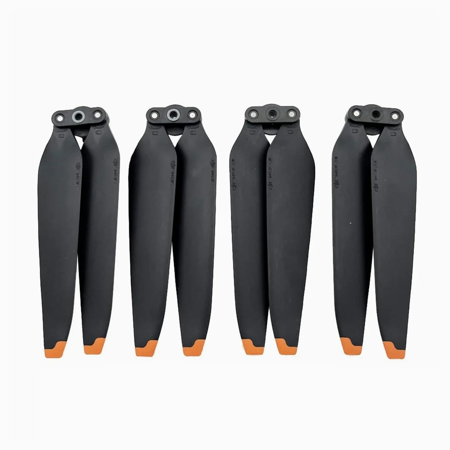 Elica for Mavic 3/Cine/Pro Eliche for voli più lunghi e silenziosi Elica a sgancio rapido