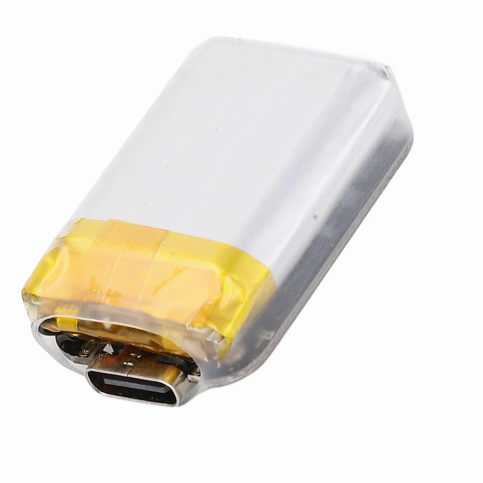 Luce Stroboscopica per Drone, Luce Anticollisione PCB con 9 LED 3 Colori 300mAh Ricaricabile, Visibilità 6KM Leggera per Volo Notturno per Avata 2 Air 3 Mini Pro