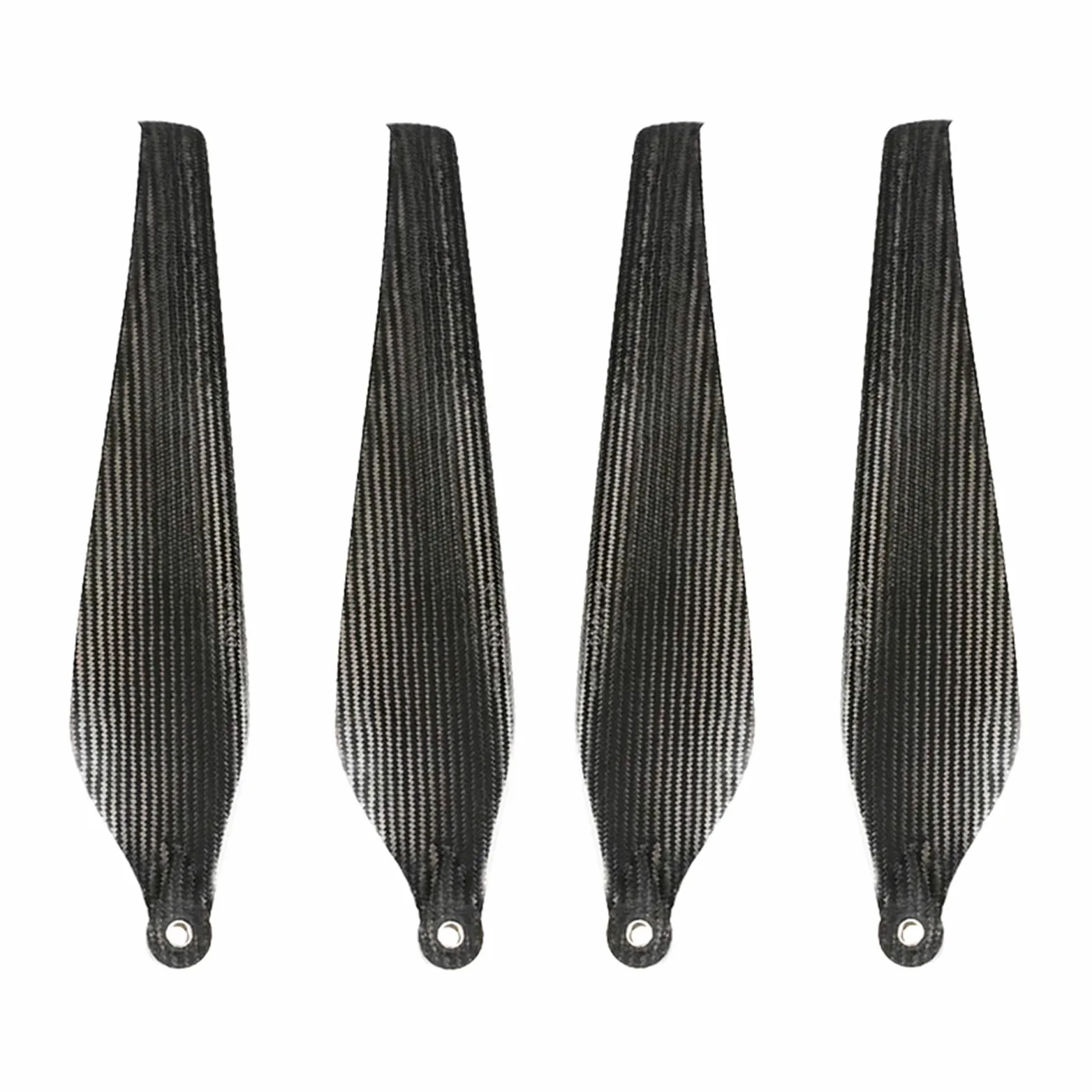 Eliche pieghevoli in fibra di carbonio Pale a basso rumore da 15-50 pollici for droni for carichi pesanti T-MOTOR(40In CWCCW)