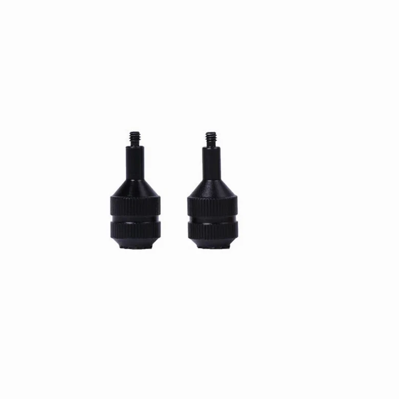 2 joystick per Mavic 3 per RC PRO Control con schermo per DJI per AVATA per accessori per drone FPV (nero)