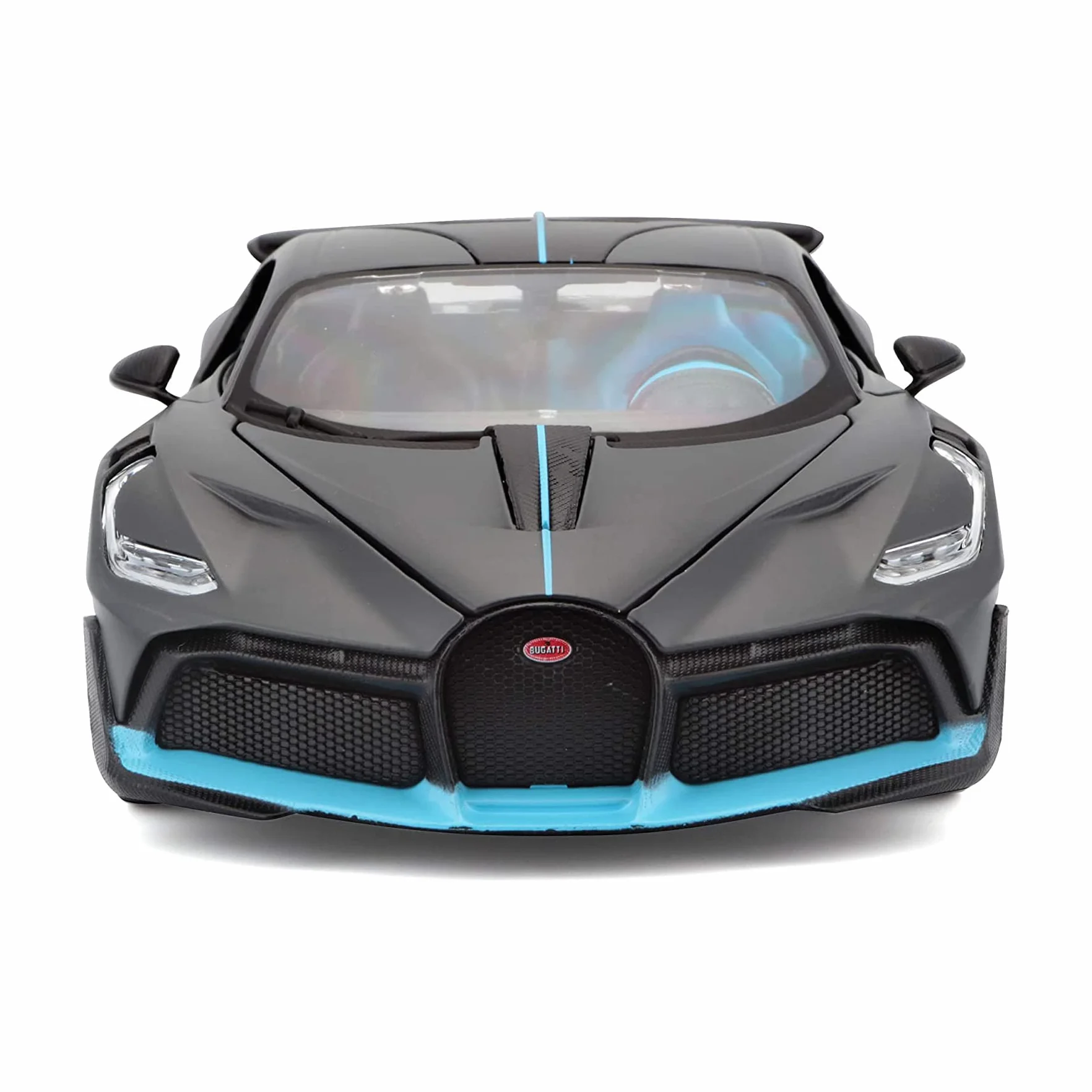 Maisto - 1:24 Auto Bugatti Divo, 390642.006