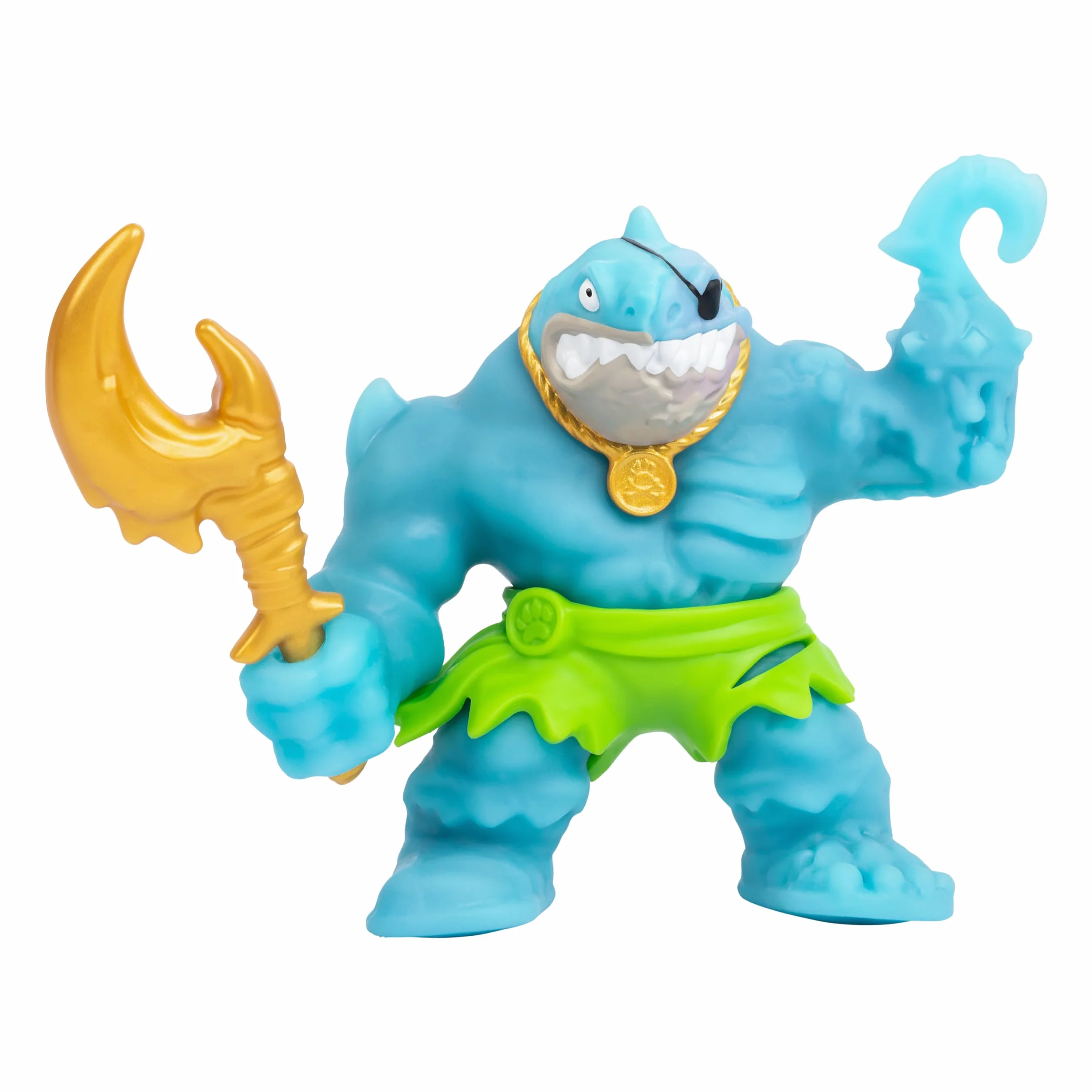 GOO JIT ZU S10 CURSED GOO SEA TRASH