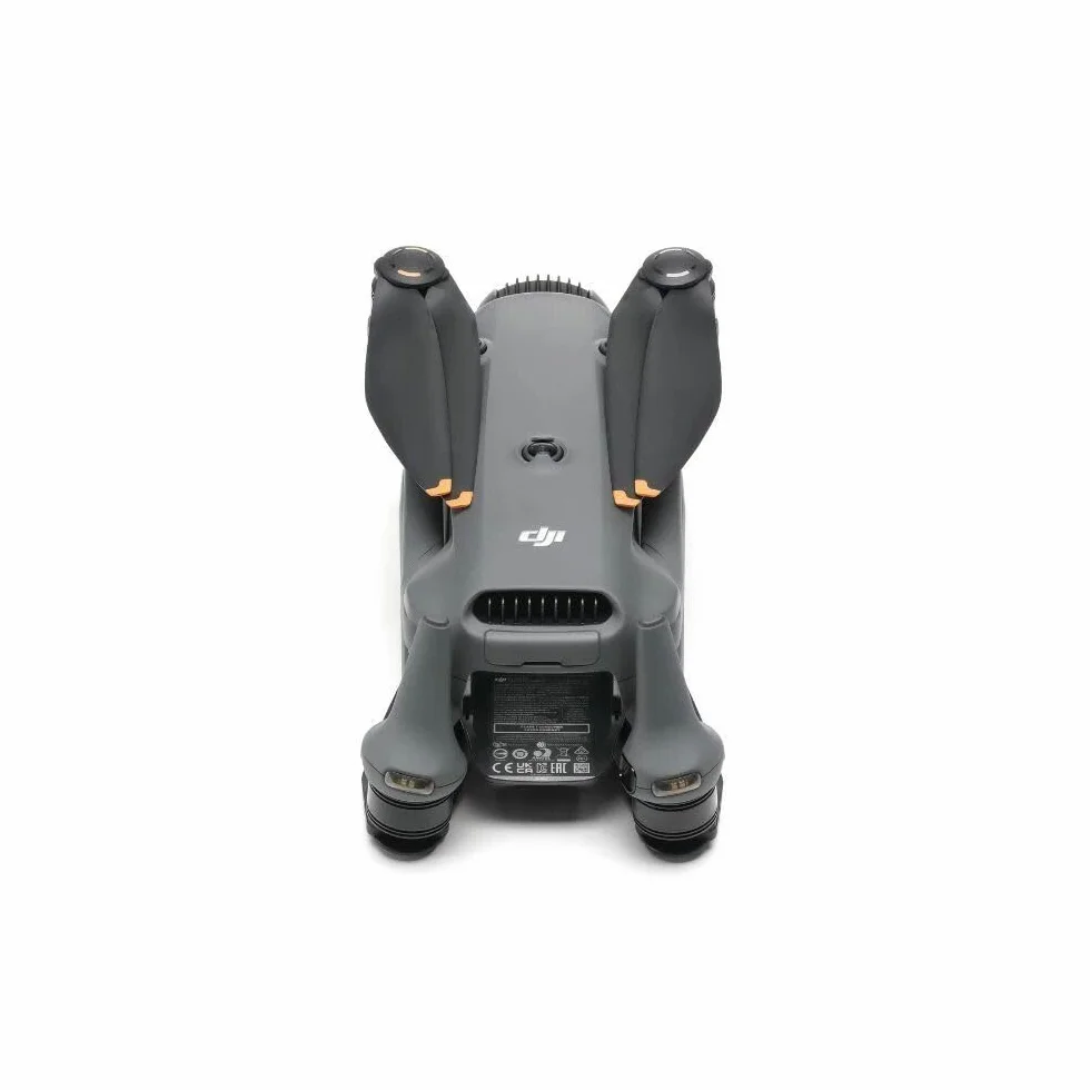 DJI Mavic 4 Pro con DJI RC 2, drone di punta con tripla fotocamera | Fotocamera Hasselblad da 100 MP con CMOS 4/3, drone per professionisti, trasmissione video a 30 km, volo fino a 51 minuti