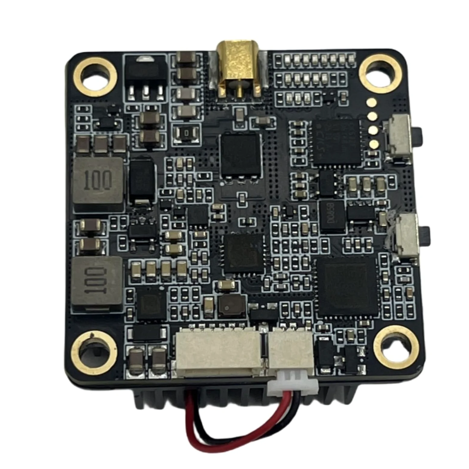 TX3000AC 5.8GHz 3000mW FPV Video Trasmettitore per Droni Racing