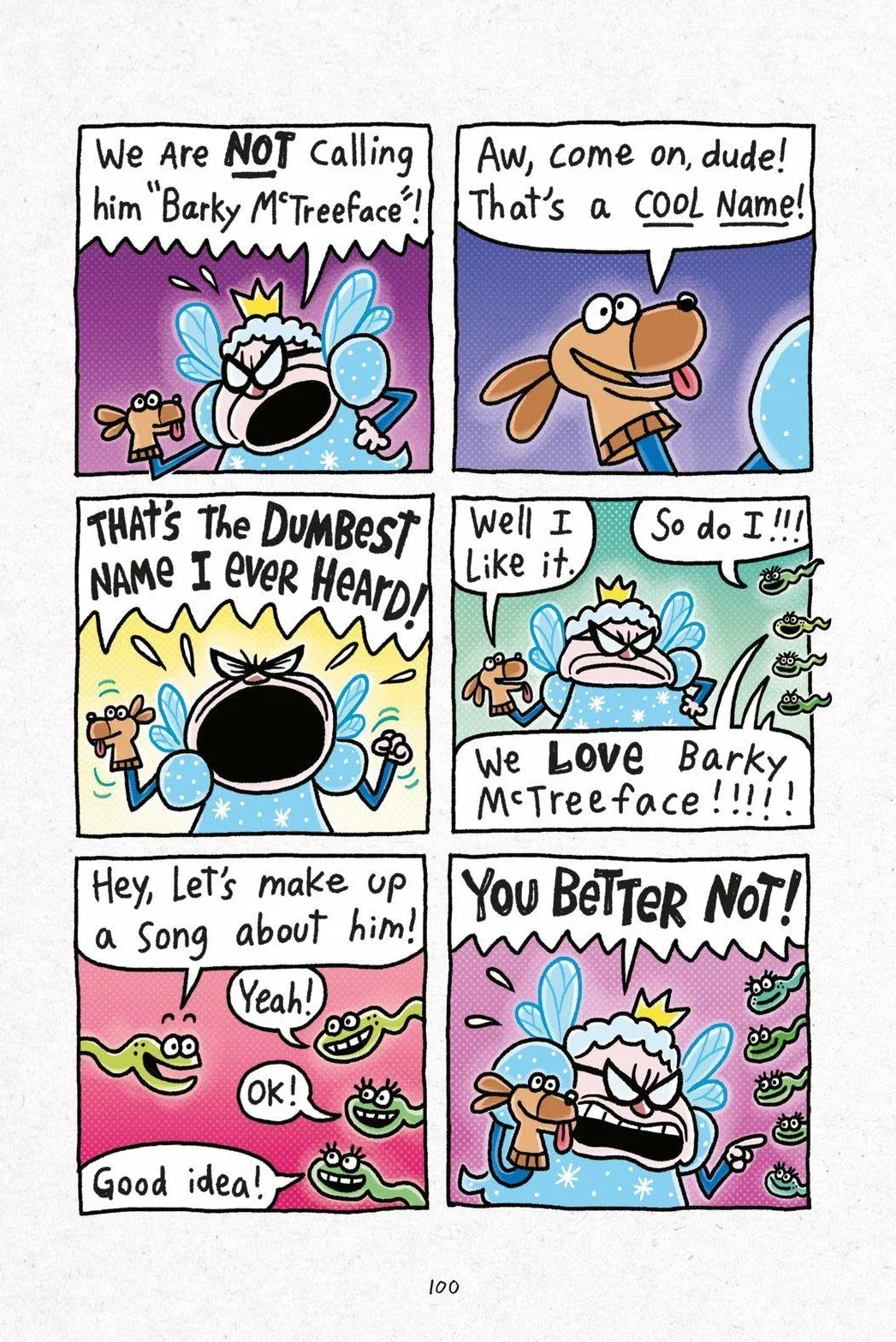 Dog Man 8: Fetch-22 (PB)