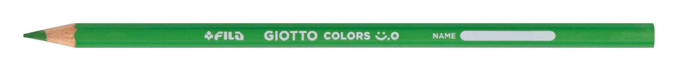 Pastelli colorati Giotto Colors Smile - 24 pezzi