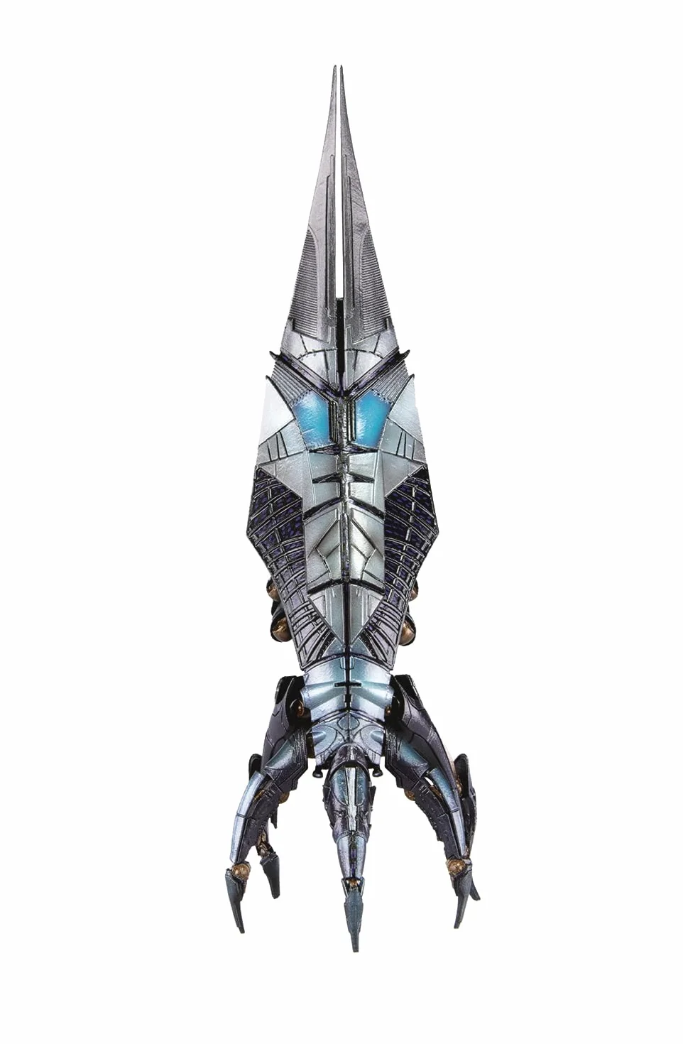 Dark Horse Mass Effect - Replica Reaper Sovereign 20 cm