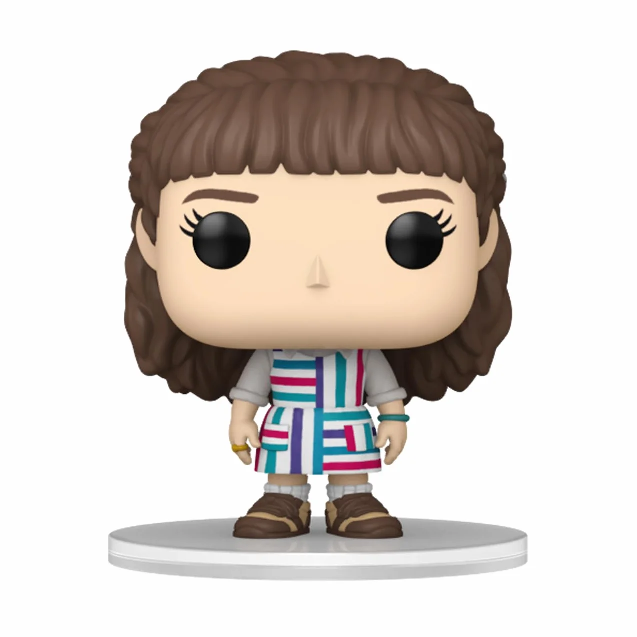Funko Advent Calendar: Stranger Things 2024-24 Giorni di Sorprese - Mini Figura in Vinile da Colleziones - Mystery Box - Idea Regalo - di Natale per Ragazze, Ragazzi e Bambini