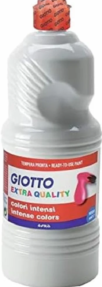 Tempera GIOTTO Bianco