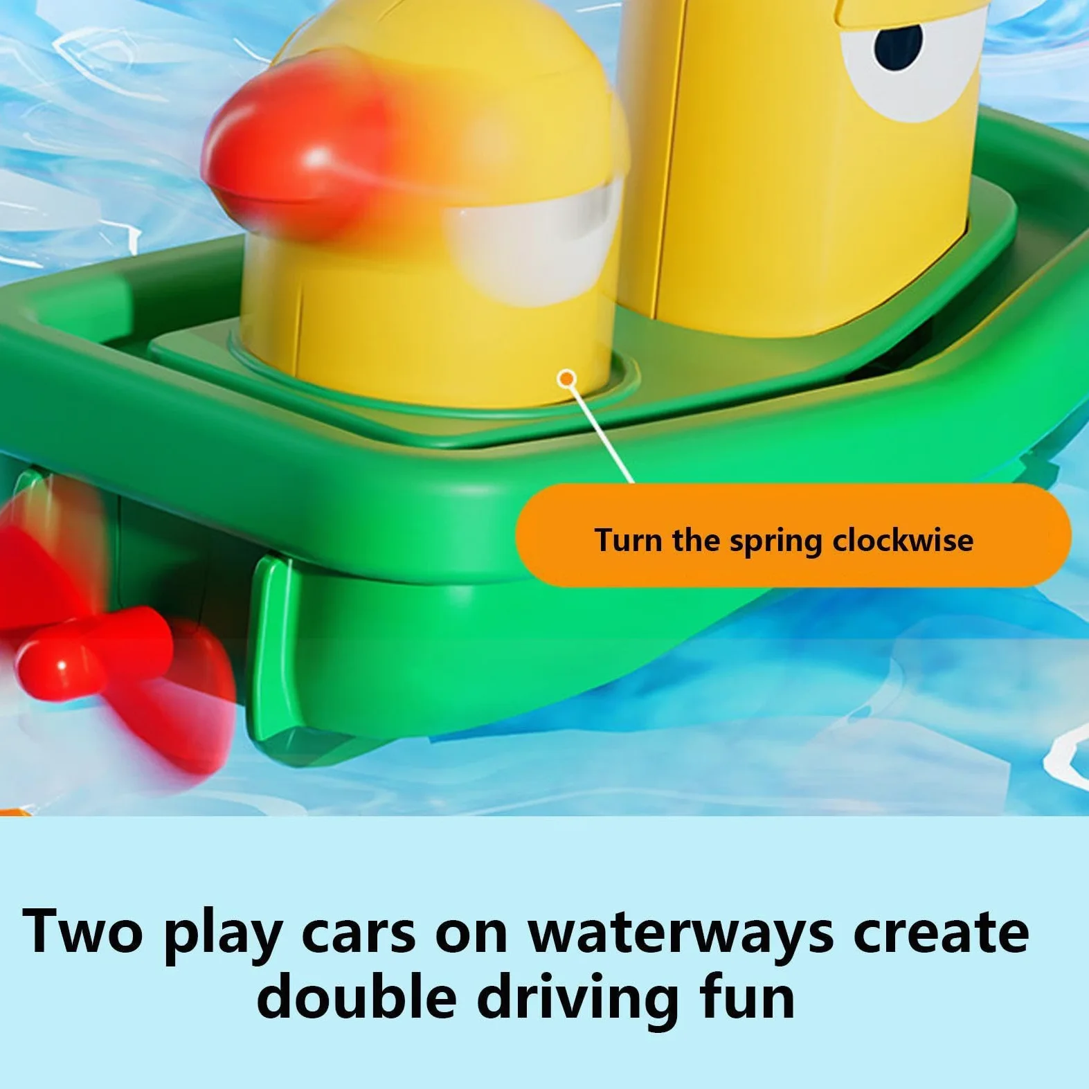Giocattoli Da Bagno Giochi d'Acqua con Funzionamento Elettrico | Soffione Doccia Divertente Da Vasca Per Bambini E Bambine, Sotto La Doccia In Casa Durante I Viaggi All'Esterno In Bagno E