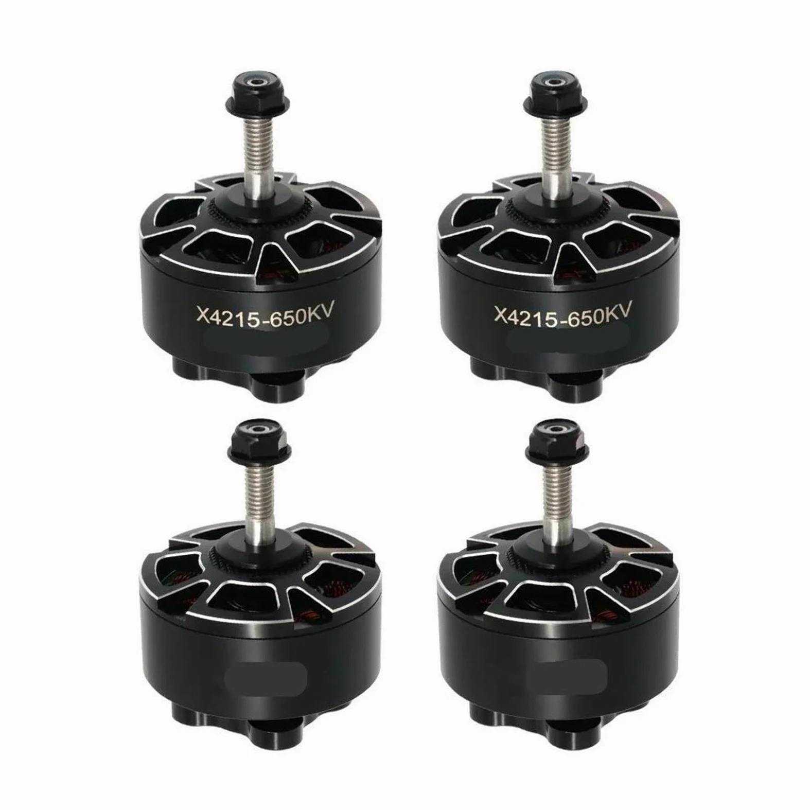 Motore 4 pezzi 4215 400KV 650KV for drone da 13 pollici | 4 pezzi di motori 4215 400KV 650KV for droni da 13 pollici(4PCS X4215 650KV)