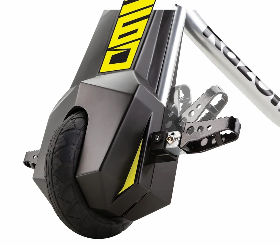 Razor Powerrider 360 Electric Vehicles