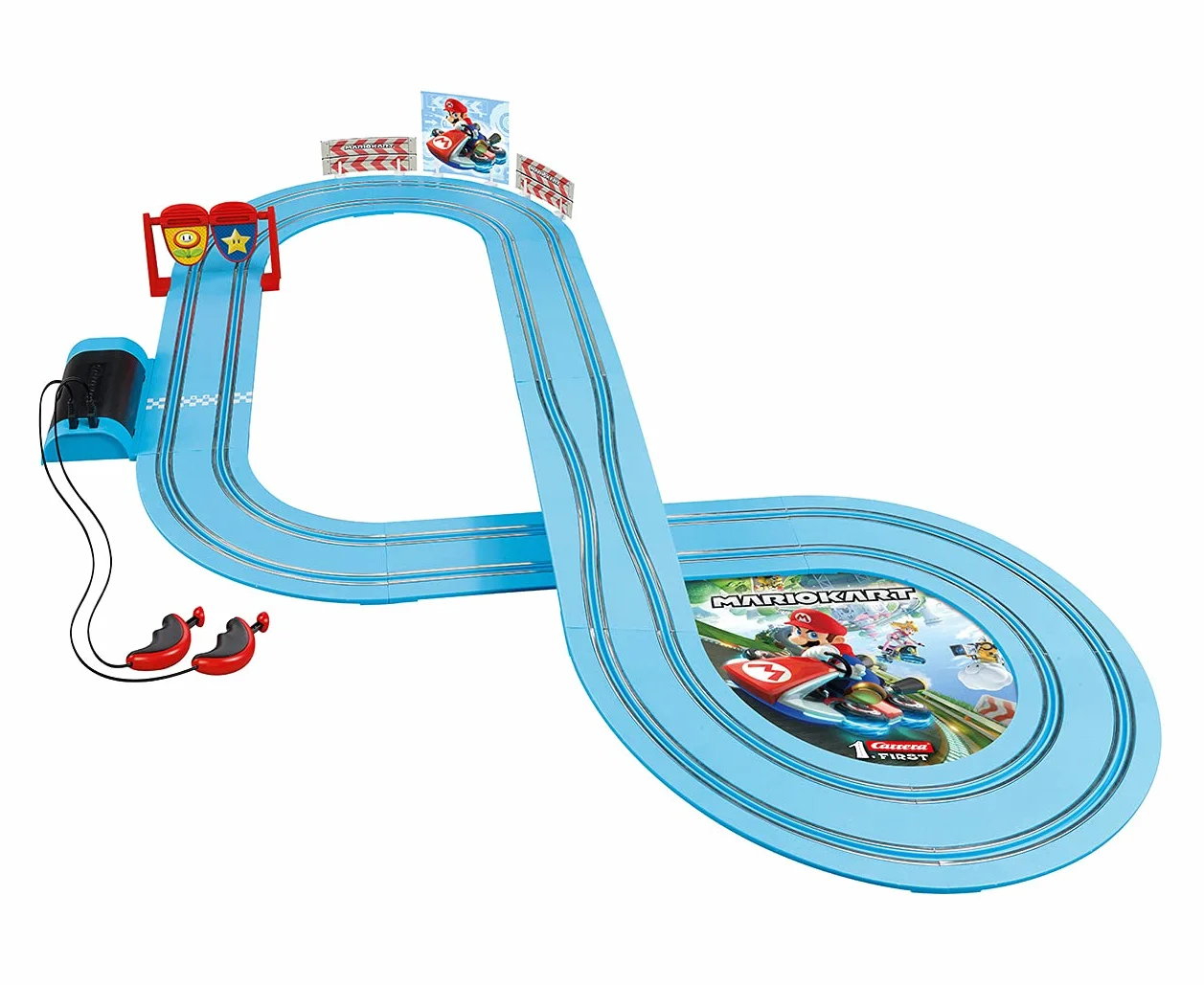 Carrera - 20063028 - Nintendo Mario Kart