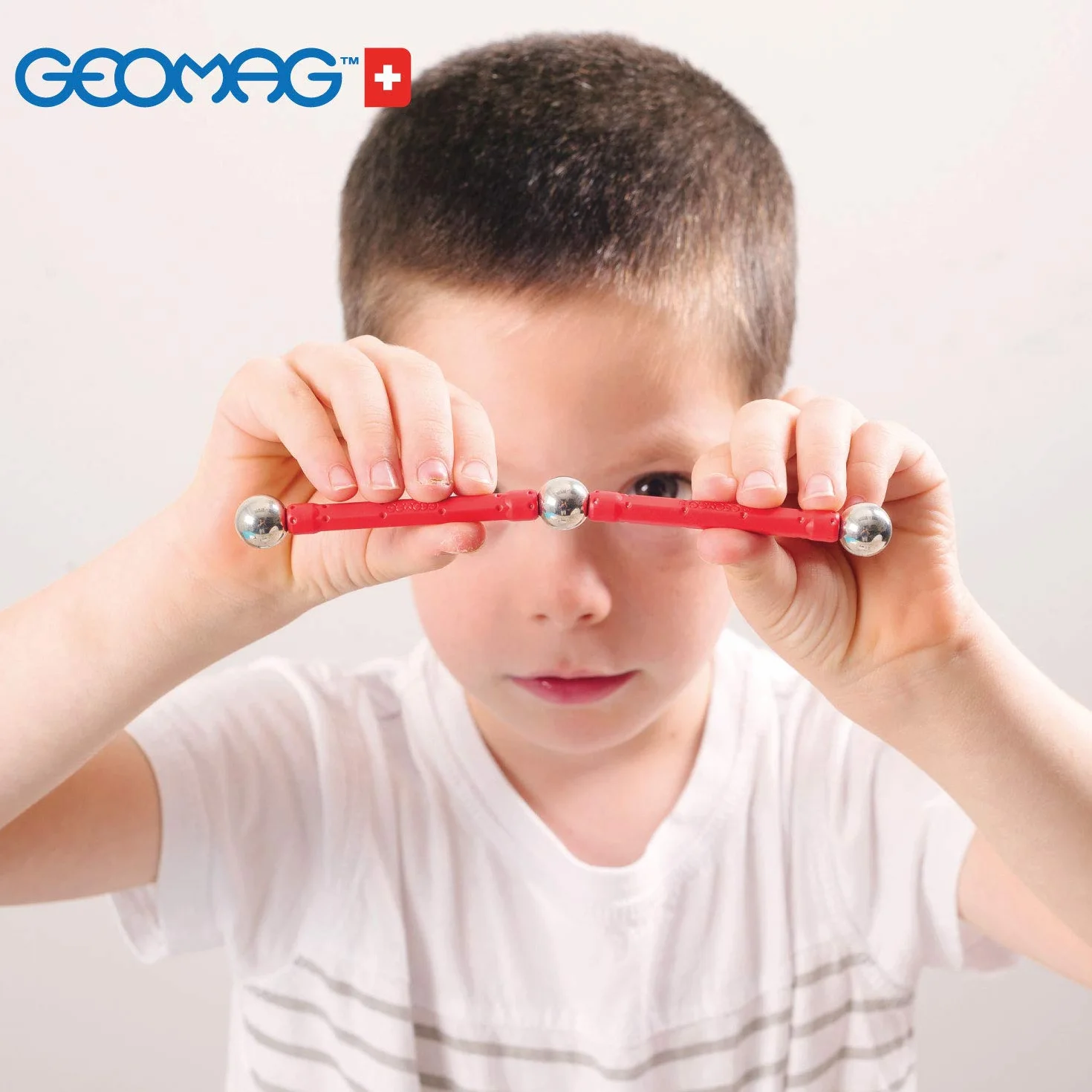Geomag Classic Glitter, 30 Pezzi, PF.527.531.00