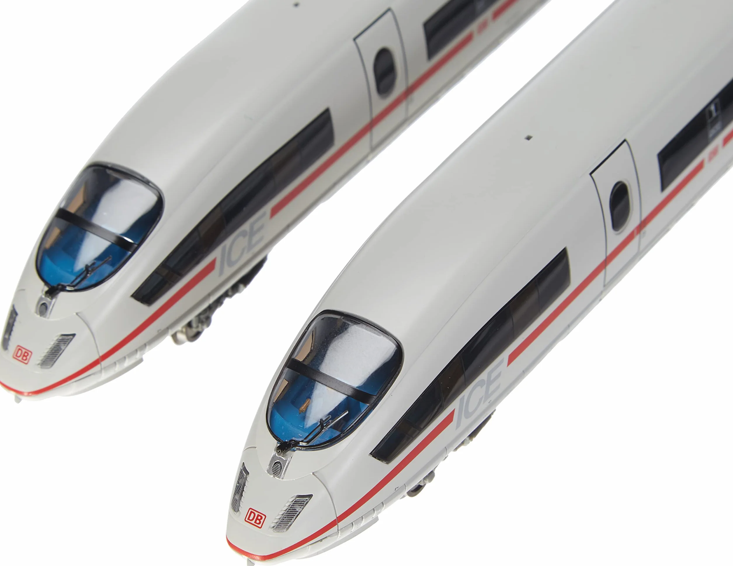Piko 47007 TT Ice 3, Db AG, Treno