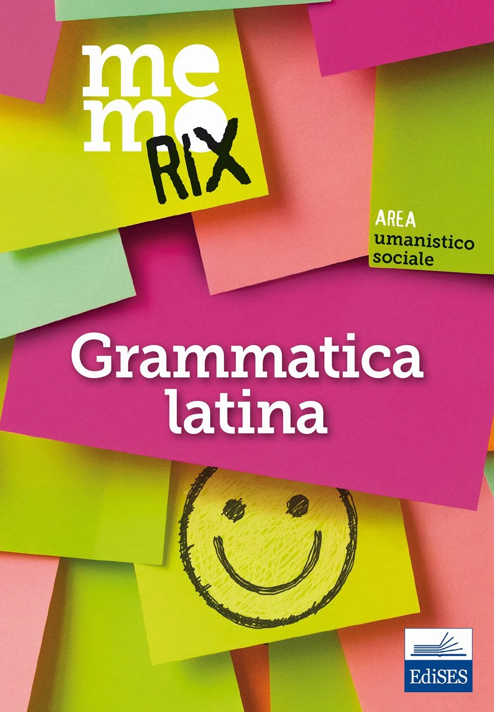Grammatica latina Memorix