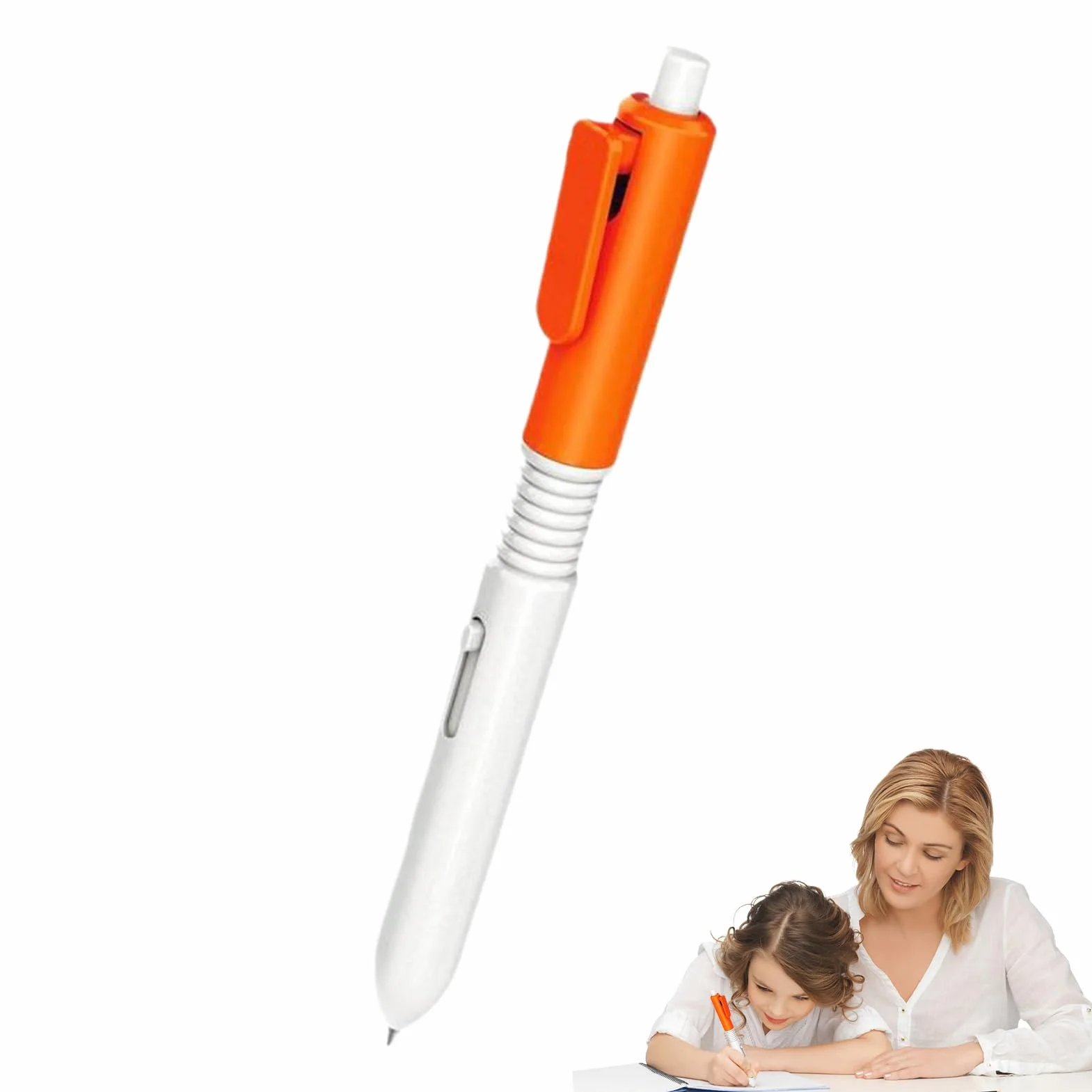 Squirt Pen Scherzo – Penna spruzzatrice d'acqua – Elegante multifunzionale per bambini, giardino e attività all'aperto