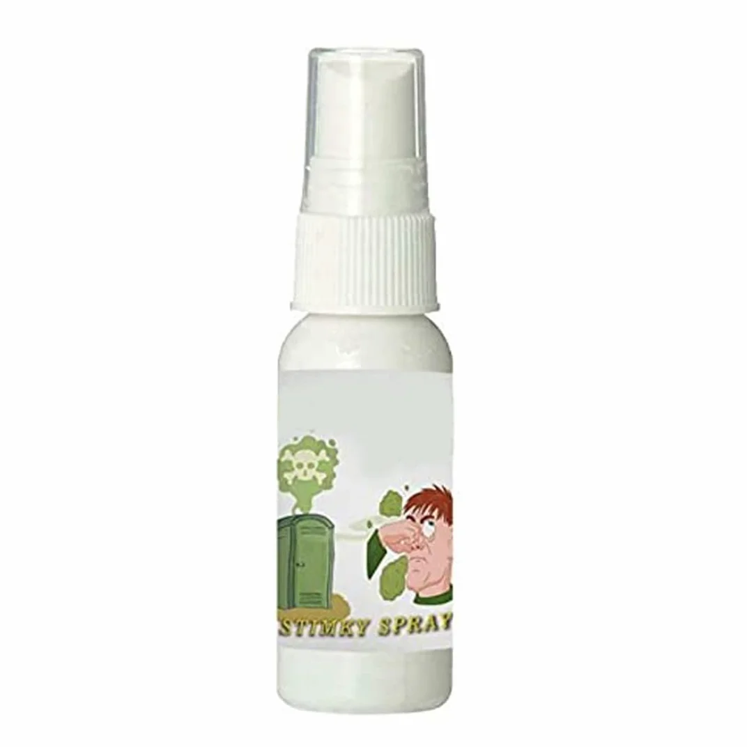 Scherzo per scorregge liquide - Spray per scorregge Altamente concentrato, Spray per scoregge da 30 ml per scherzi