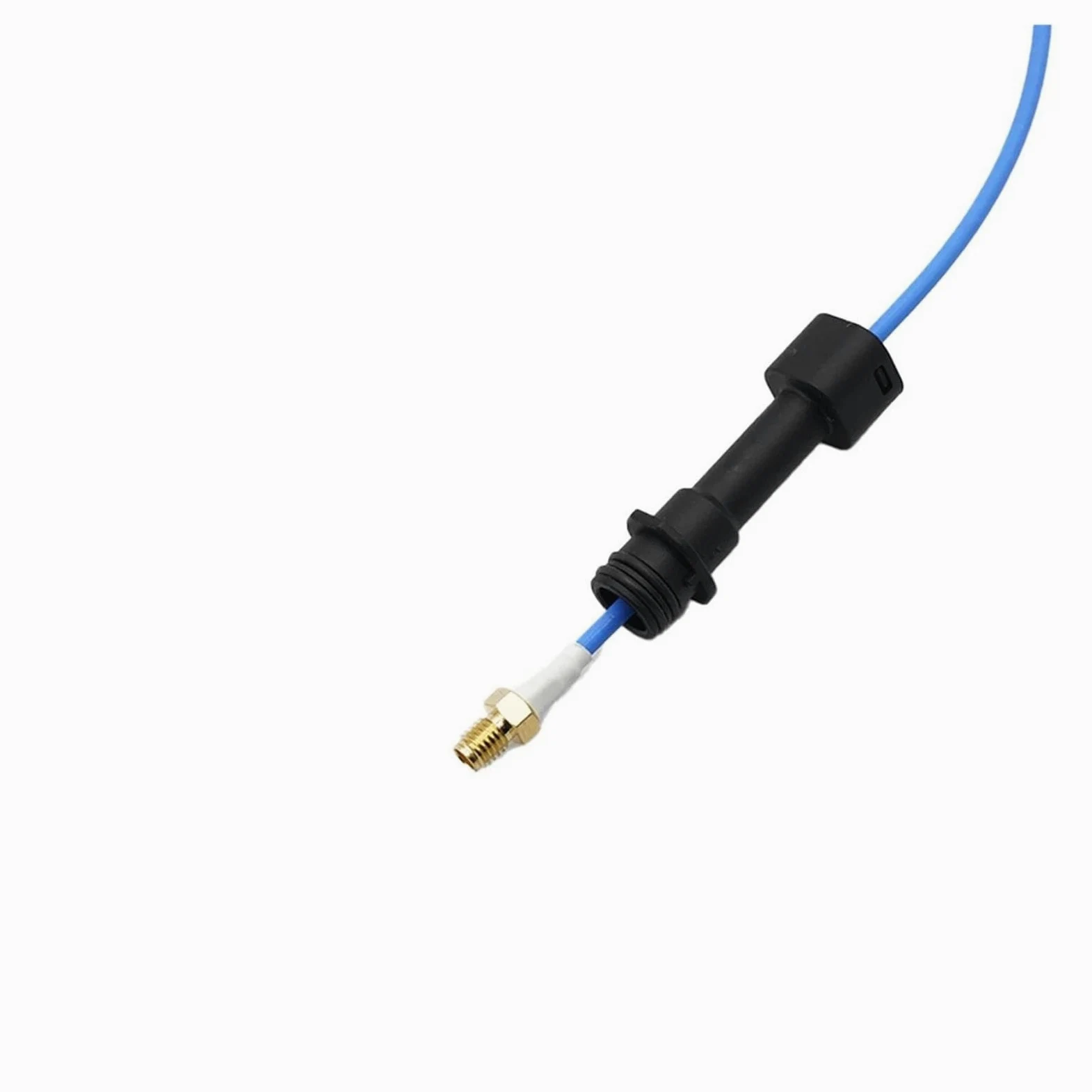 Antenna SDR, compatibile con DJI, T25 anteriore posteriore | Antenna in plastica per riparazione drone agricolo, posizione anteriore o posteriore(2PCS Rear)