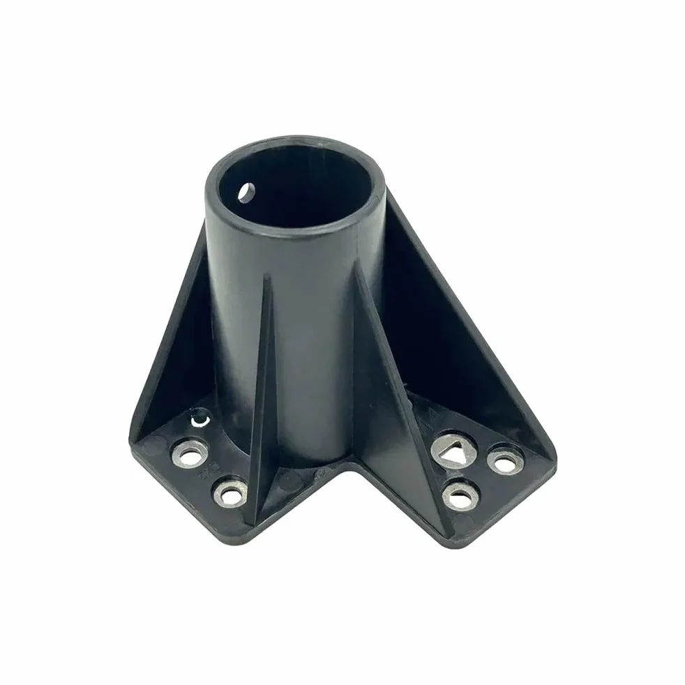 per Il Pezzo di Fissaggio del Carrello atterraggio M1/M2/M3/M4 per Accessori per droni agricoli T40/T20P Protezione per(1PC M4)