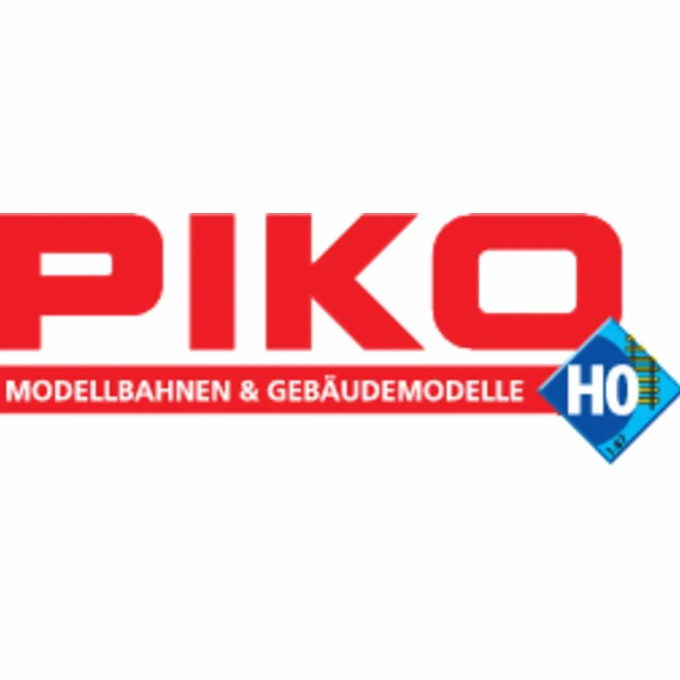 Piko H0 57916 E-Lok BR 182 della locomotiva DB AG