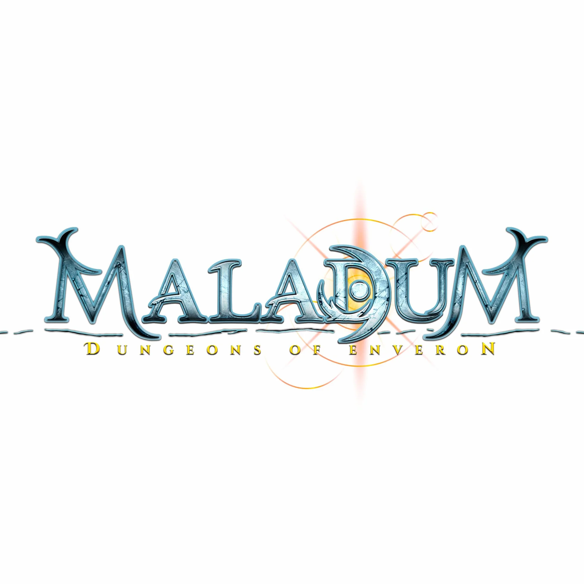 Battle Systems Maladum Dungeons of Enveron Dice - Gioco Fantasy Dungeon Crawler Gioco Immersive Terreno Solo, Cooperativo e Adversarial Play