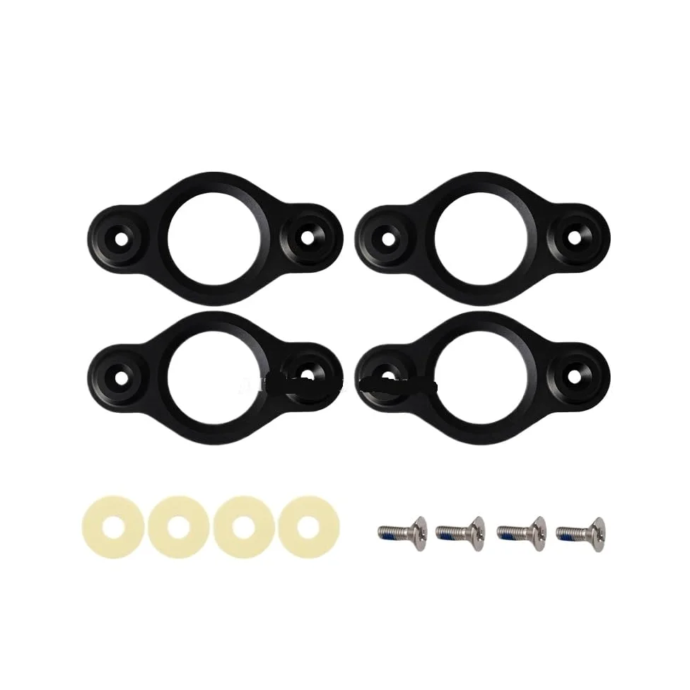 Kit di accessori for morsetto ' inferiore ' adatto for parti di riparazione degli accessori del drone T50