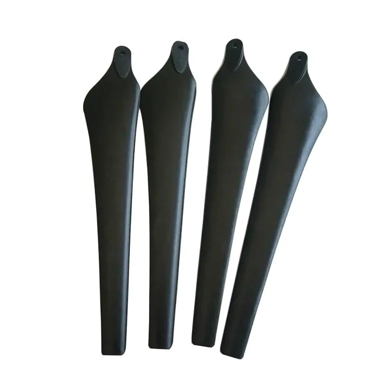 Lame in plastica al carbonio di alta qualità R2170 Eliche pieghevoli for D-JI Agras MG 1P 1S Accessorio for la riparazione delle pale dei droni agricoli(R2170-16pcs-5mm)