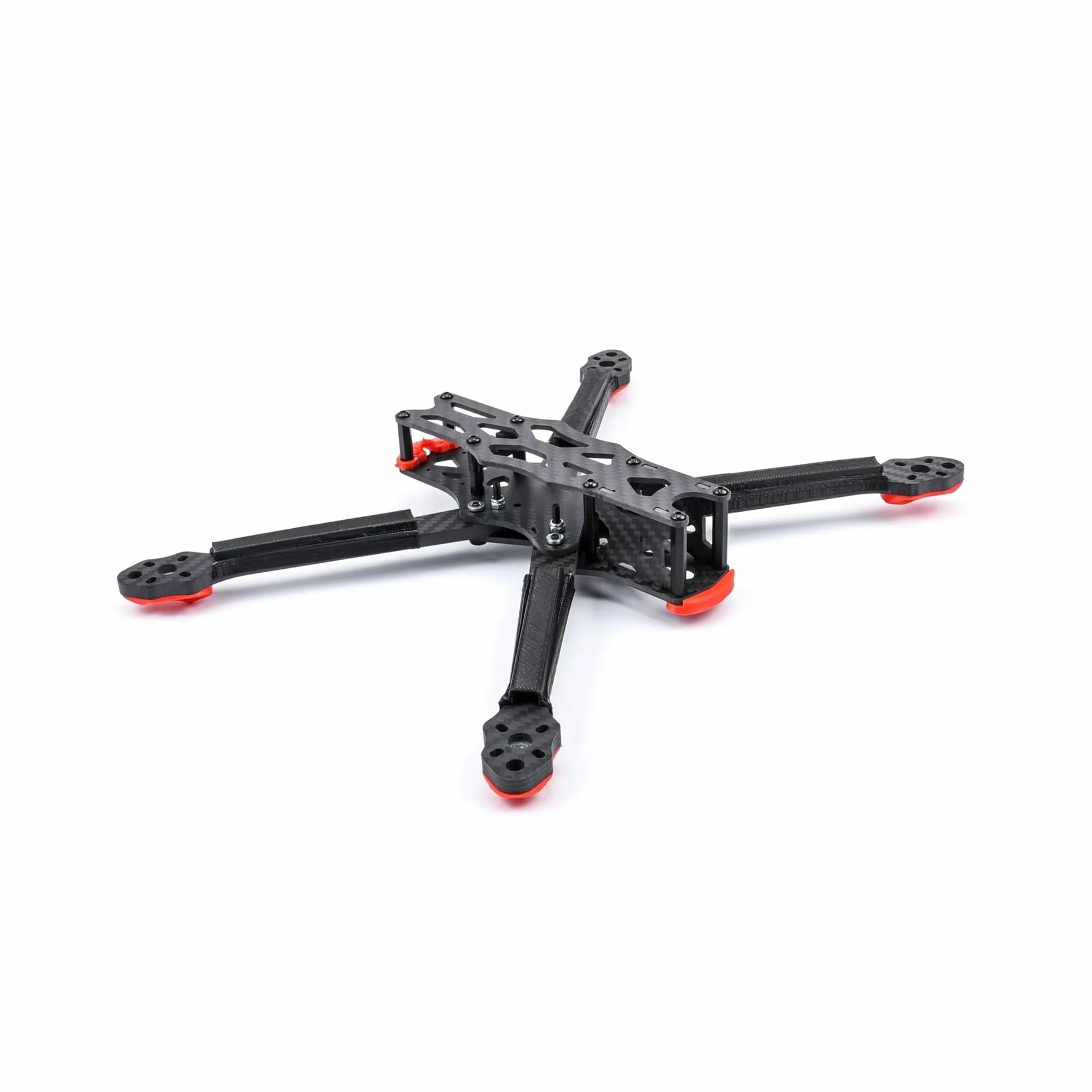 Telaio per quadricottero in fibra di carbonio, compatibile con APEX | telaio 5inch 7inch per modelli drone RC freestyle e racing(APEX 7inch Frame)