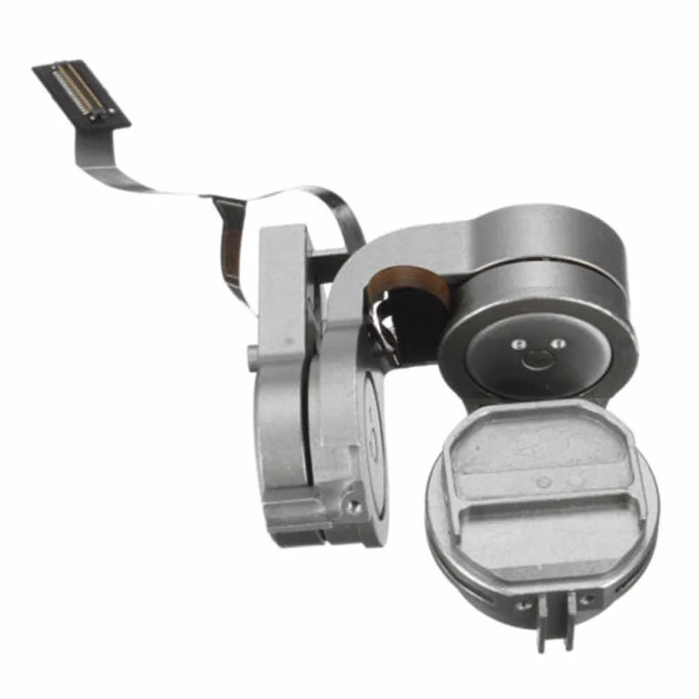 Parti di droni Motore del Braccio cardanico di Ricambio con Parti di Riparazione del Kit di Cavi Flessibili Piatti for DJI Mavic PRO Drone Gimbal 4k Camera Drone Accessori