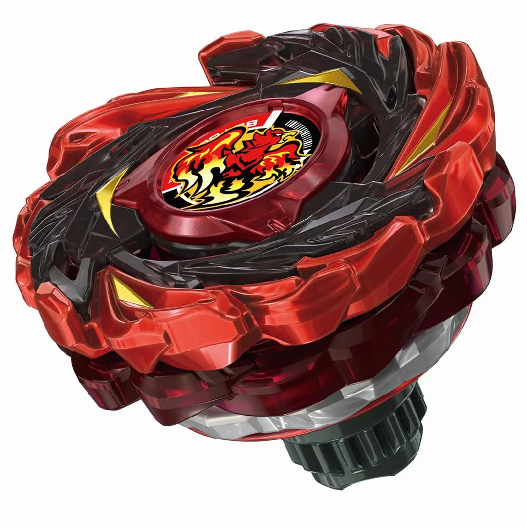 Takara Tommy Beyblade X CX-12 Booster Phoenix Flare Z9-80WW