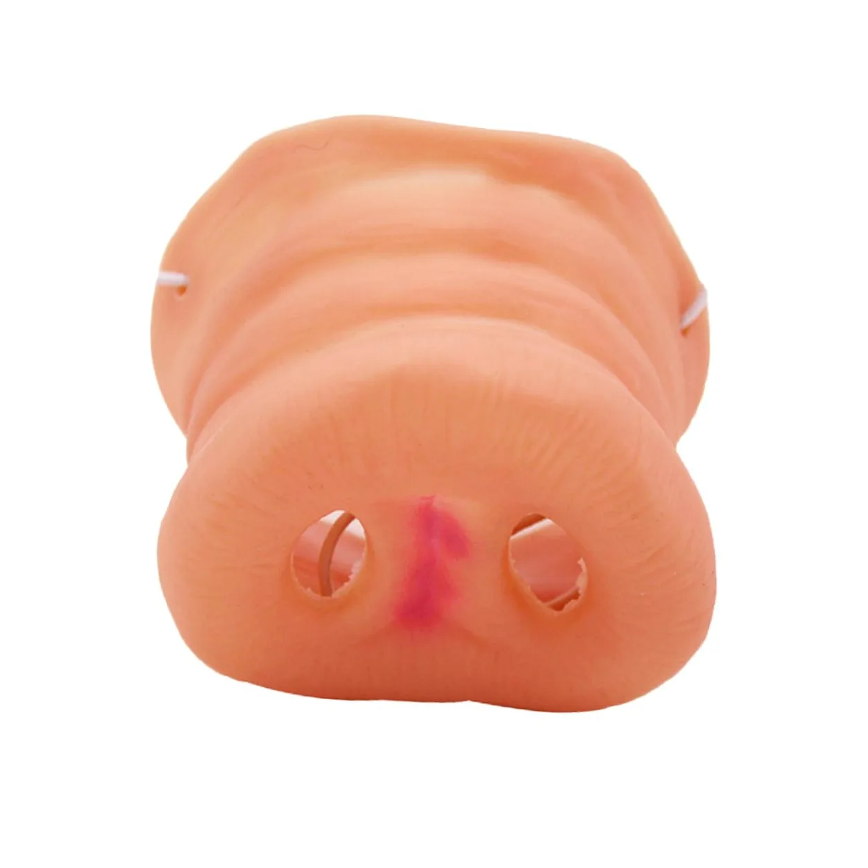 ibasenice 2 Set Di Maschera Elastica Per Cosplay Per Ragazzi E Ragazze Leggera E Portatile Accessorio Per Feste Di Halloween 8 Pezzi*2