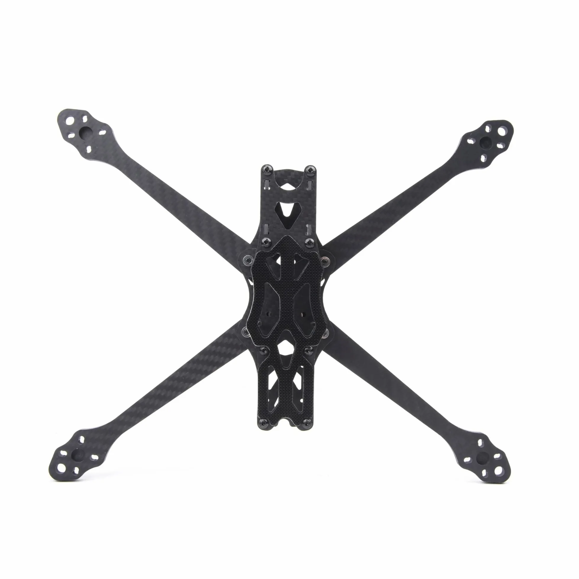 Telaio per quadricottero in fibra di carbonio, compatibile con APEX | telaio 5inch 7inch per modelli drone RC freestyle e racing(APEX 7inch Frame)