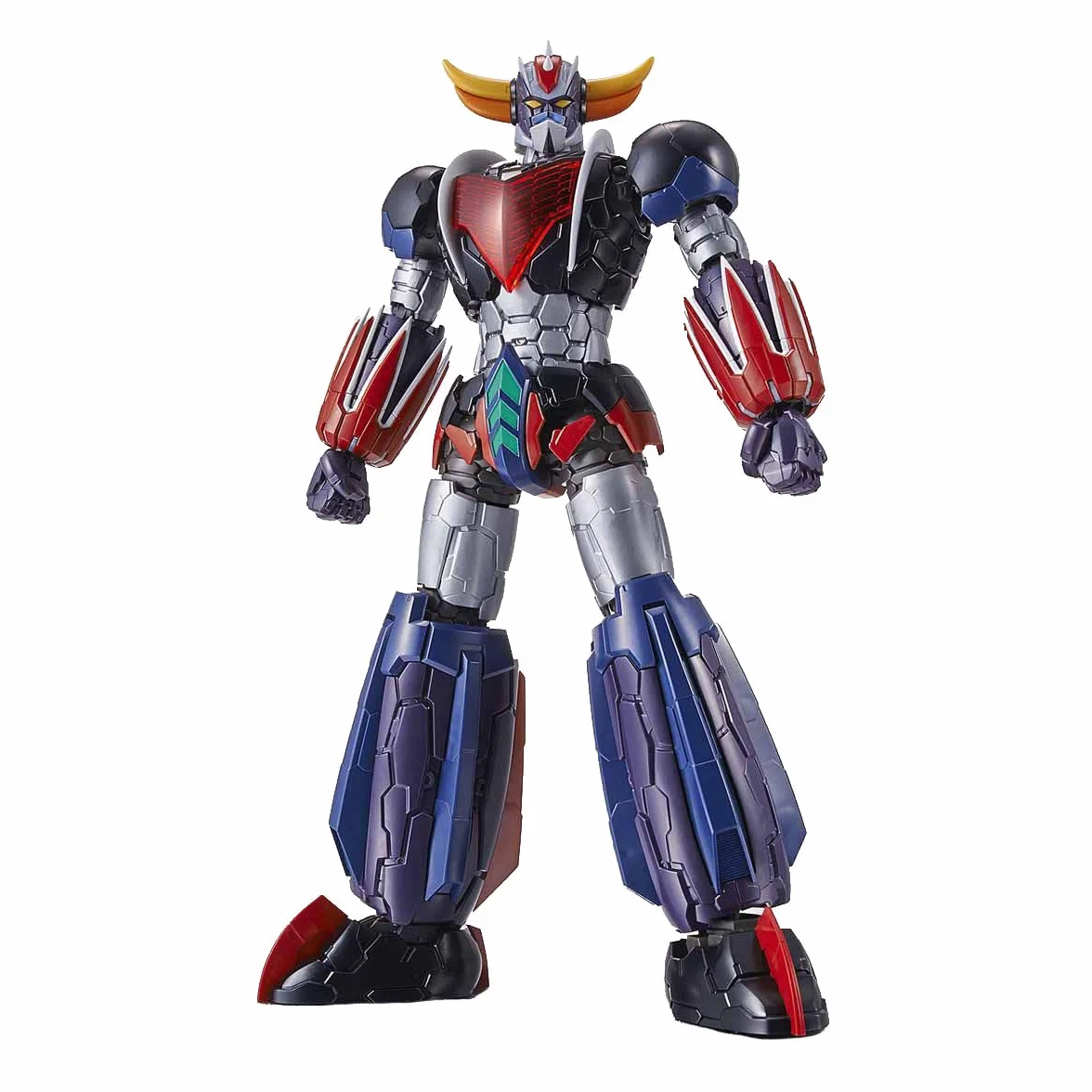Bandai 65204 - HG Grendizer Infinitism 1/144