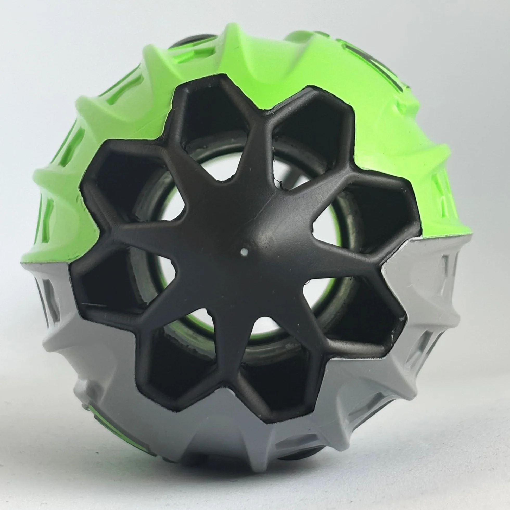 Nerf Vortex Elite - Proiettore aerodinamico ad Alta precisione per lanci potenti e a Lungo Raggio