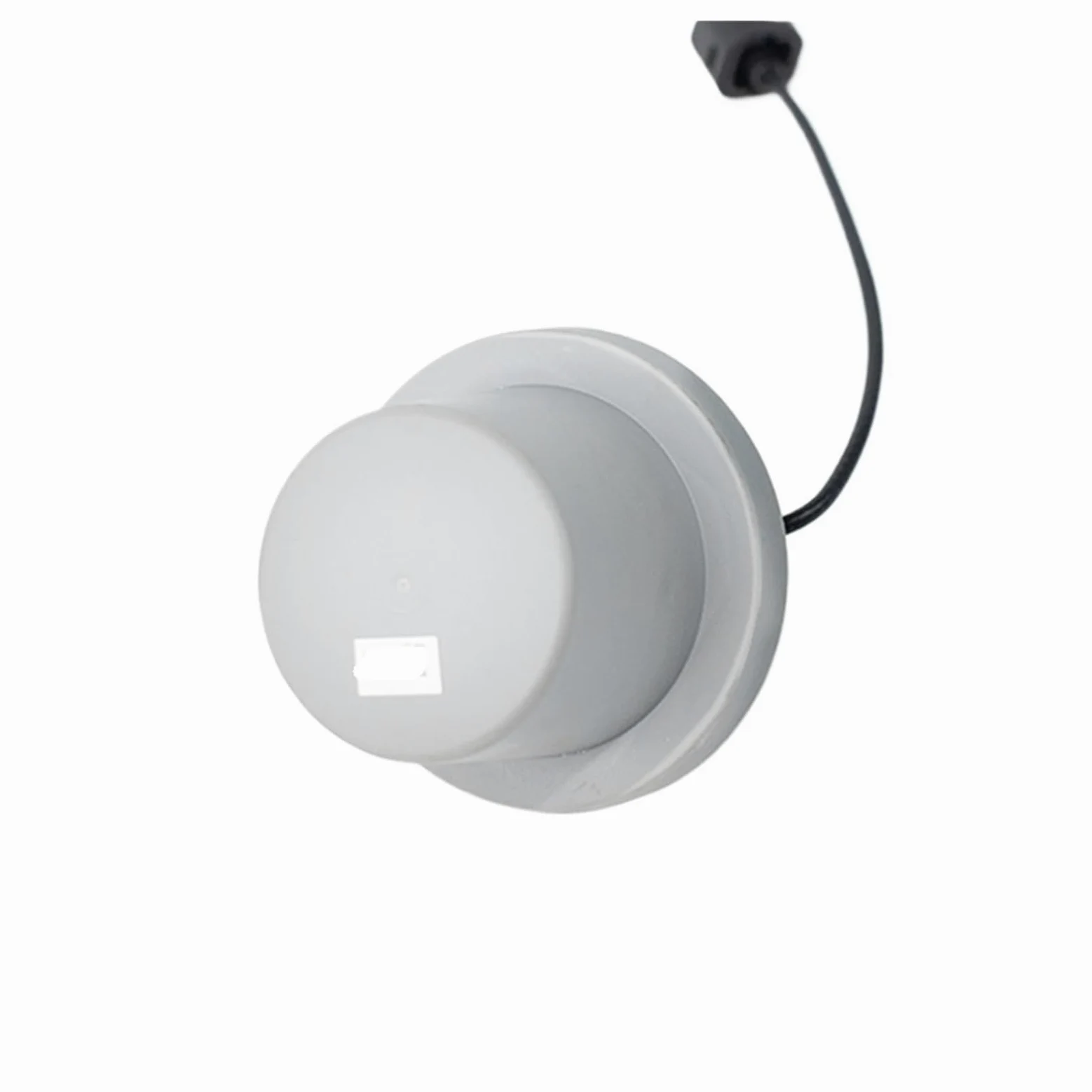 Compatibile con DJI, Modulo Antenna RTK per Drone Agricolo Agras T30 T10 | Modulo antenna RTK, ricambio T30 T10, accessorio UAV protezione piante, parte drone agricolo, durevole