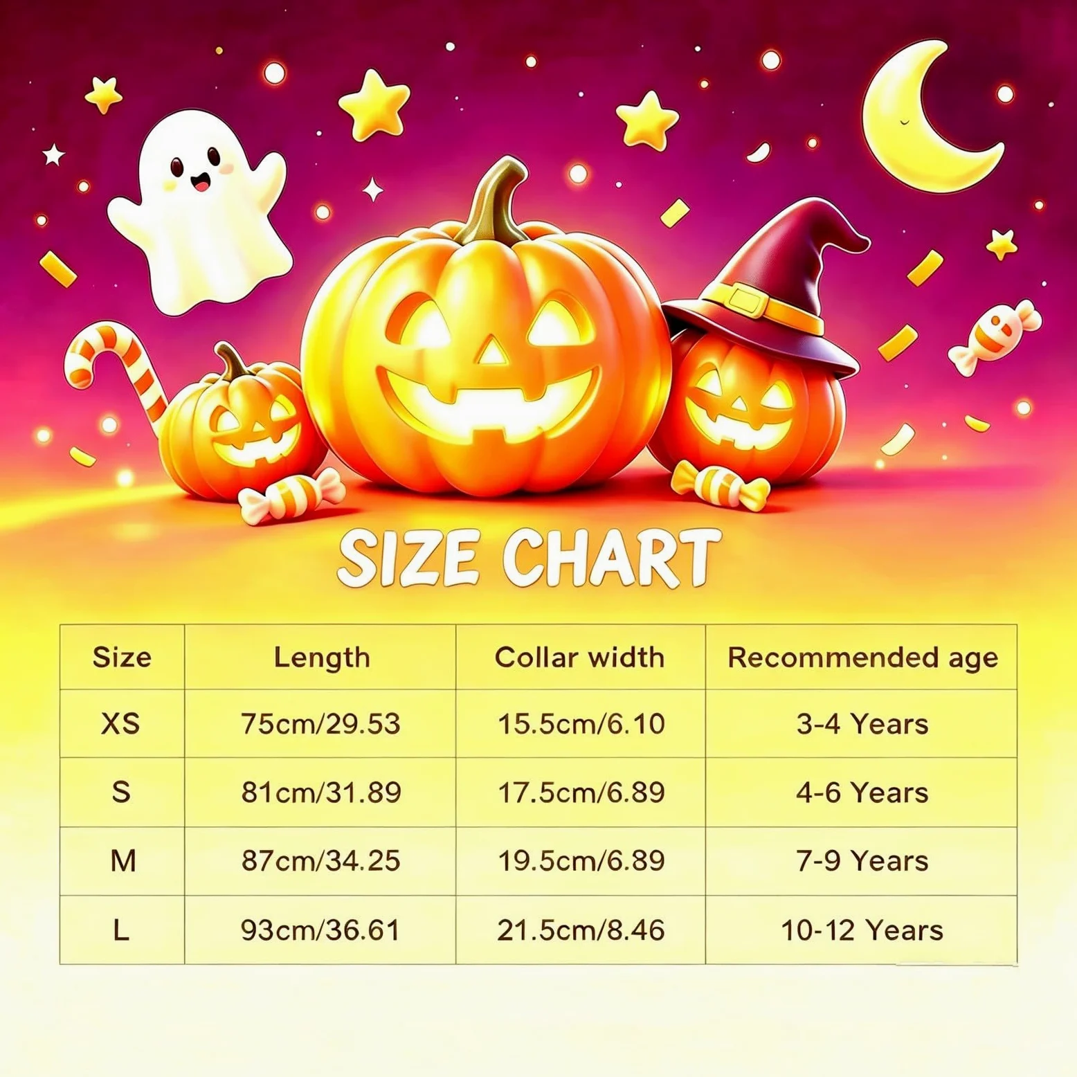 Elegante Halloween per: festoso in stile cortile per spettacoli teatrali
