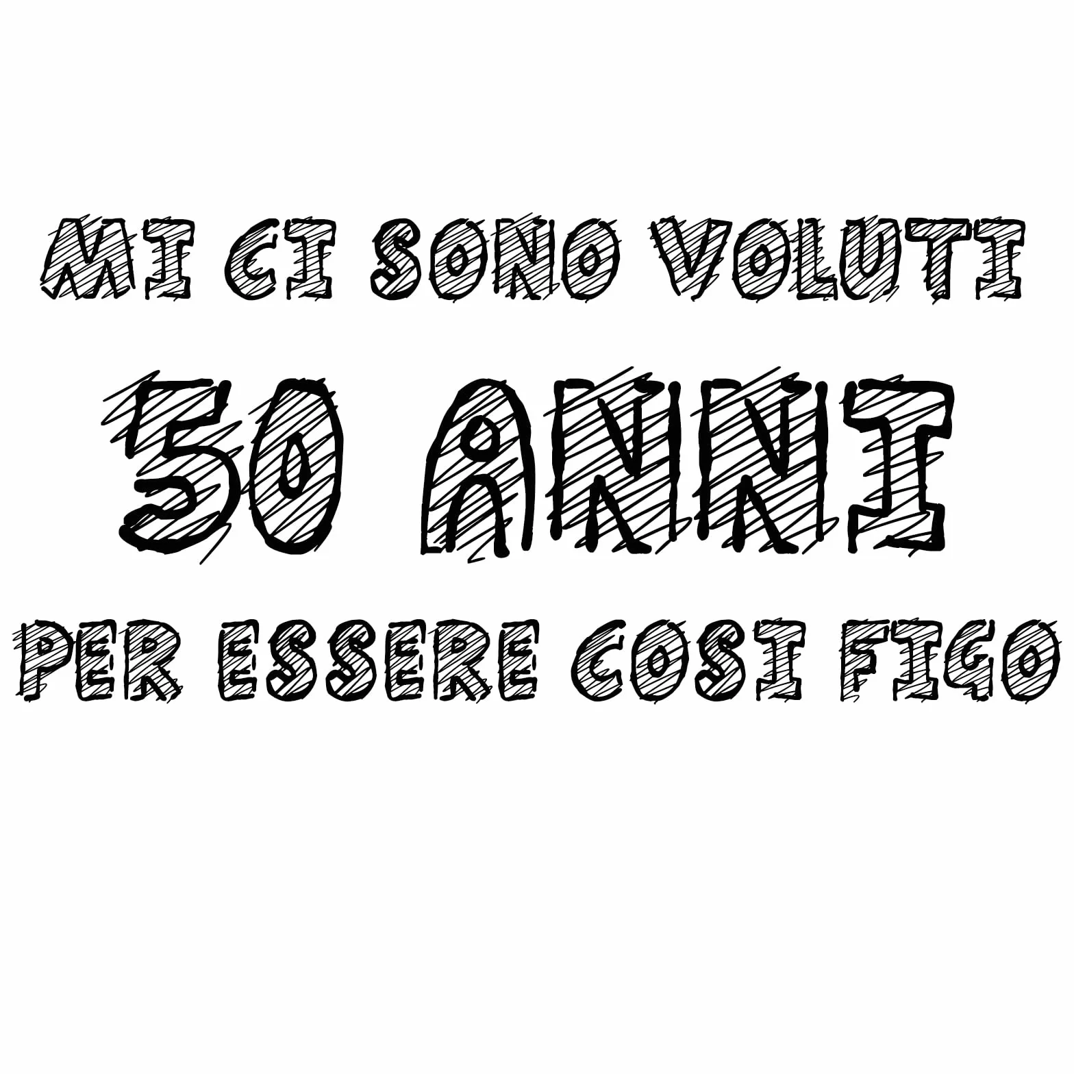 Toctax 18/30/40/50/60/70/80 Anni Compleanno Uomo Donna Idee Regalo Uomo Compleanno, Questo è un Regalo che può Ravvivare l'atmosfera Della Festa