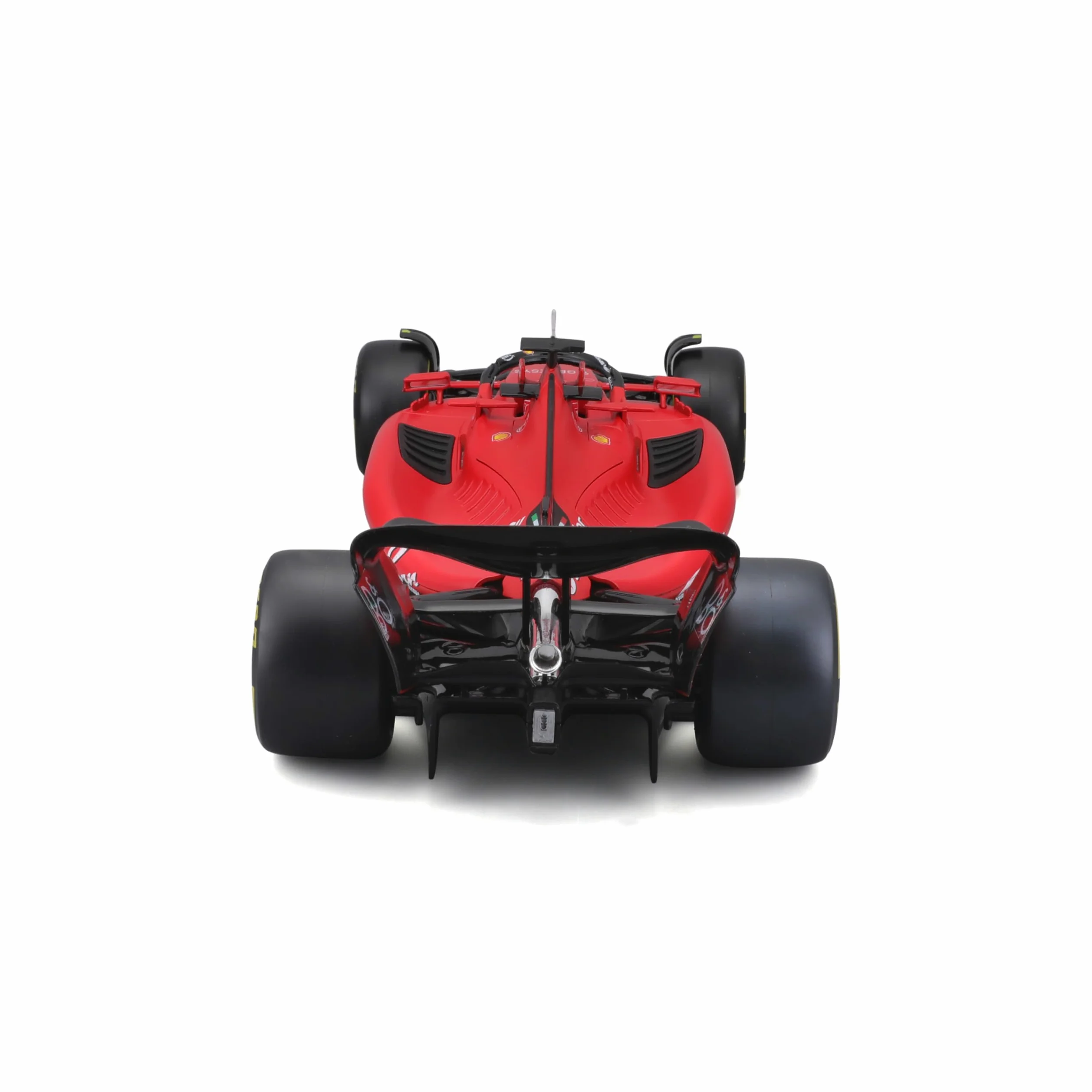 Bburago - Ferrari F1 SF-23 - Formula 1 LECLERC 16 - Season Car F1 2023 - Scala 1/18 30cm