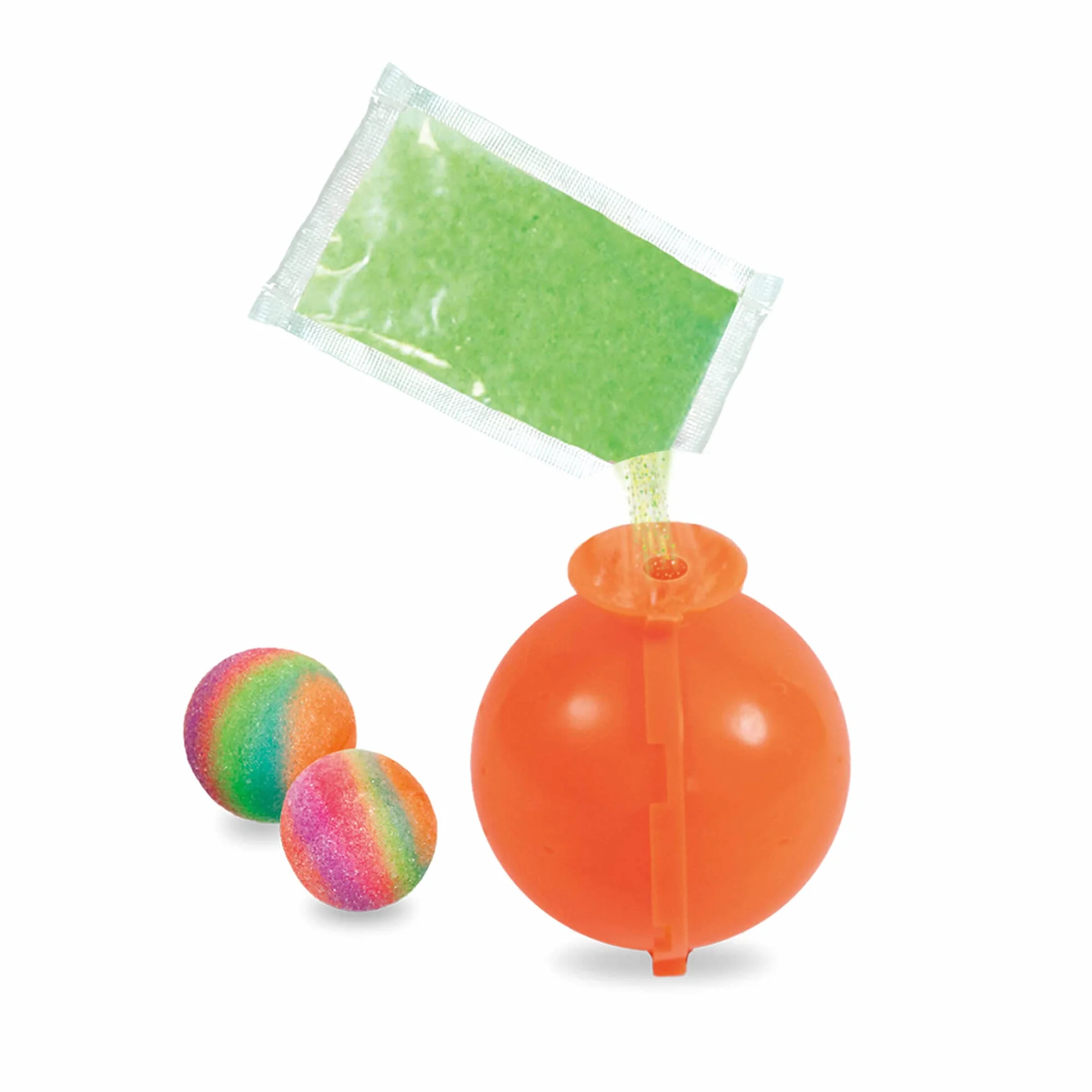 Galt Toys, Bouncy Balls, Craft Kit for Kids, Ages 8 Years Plus
